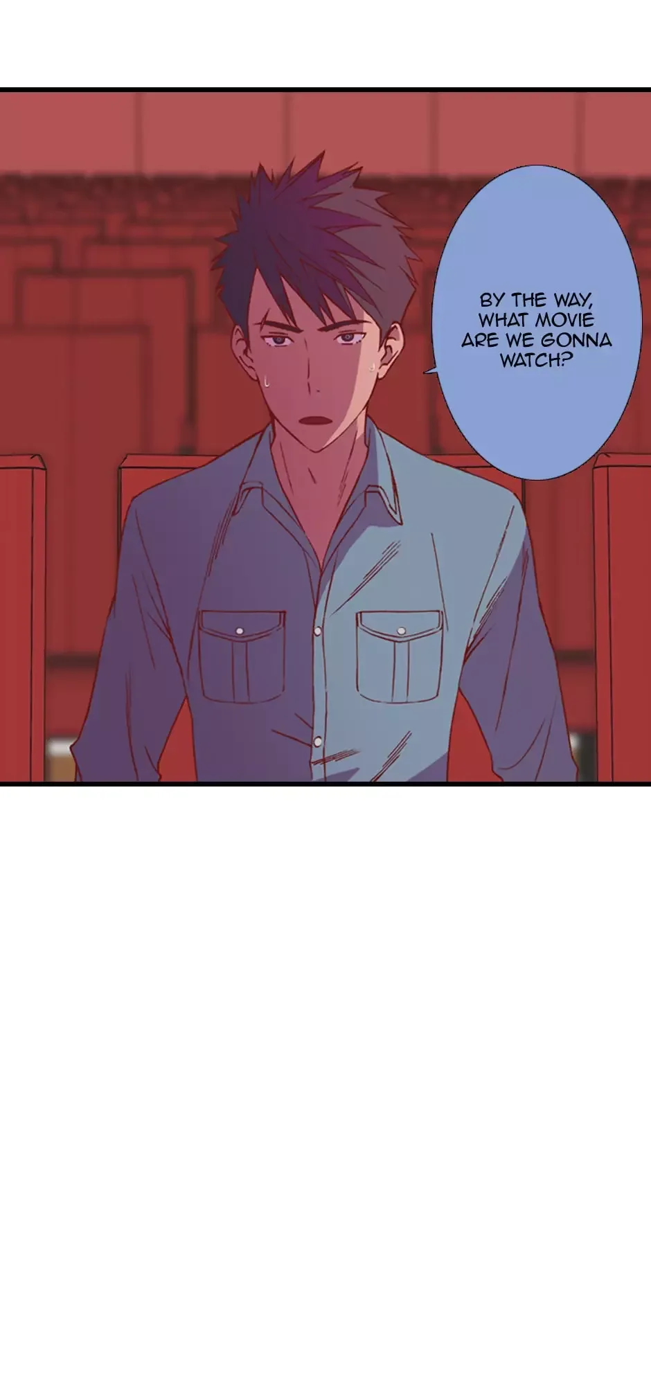 Red Velvet Chapter 23 page 23