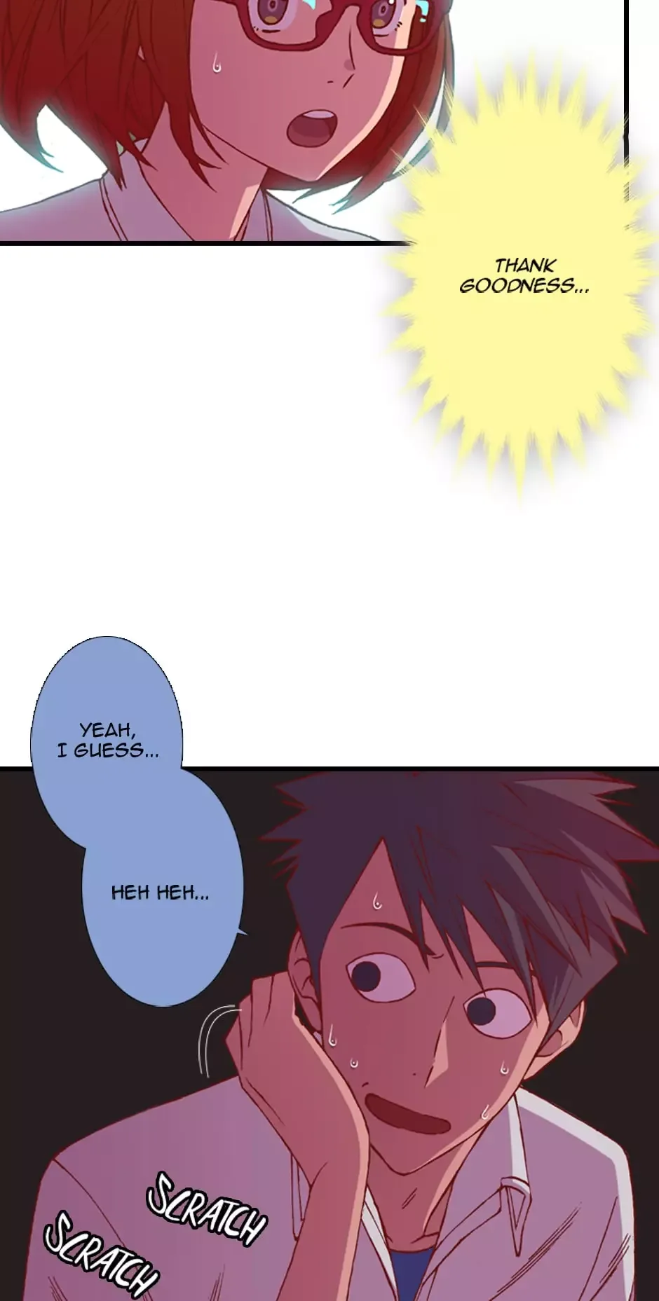 Red Velvet Chapter 25 page 23