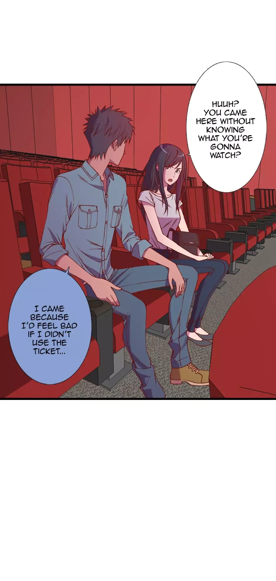 Red Velvet Chapter 23 page 24