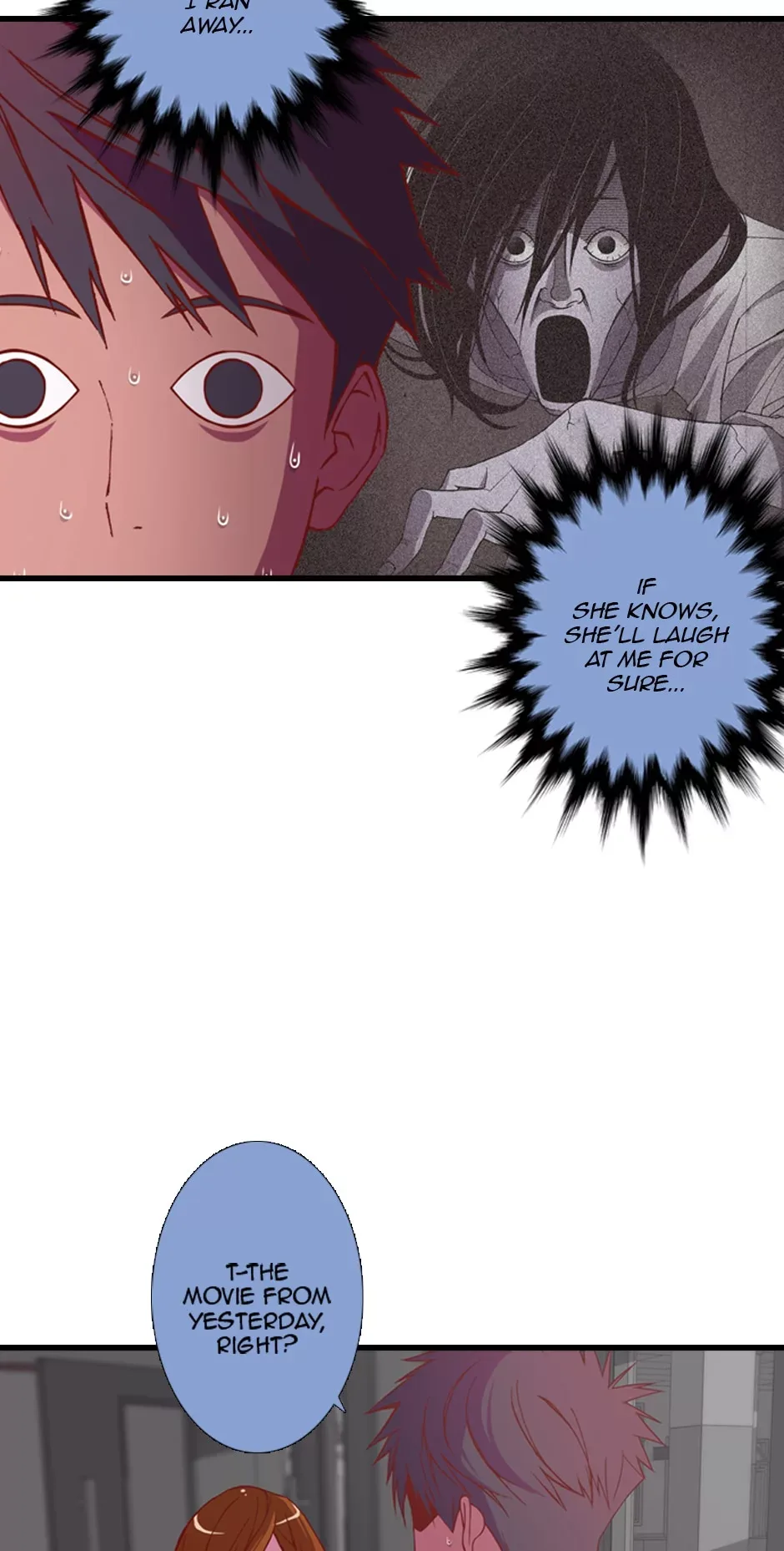 Red Velvet Chapter 25 page 21