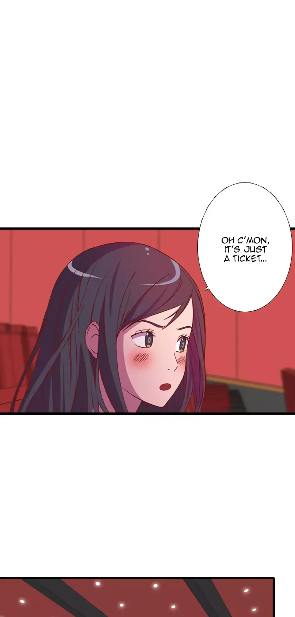 Red Velvet Chapter 23 page 25