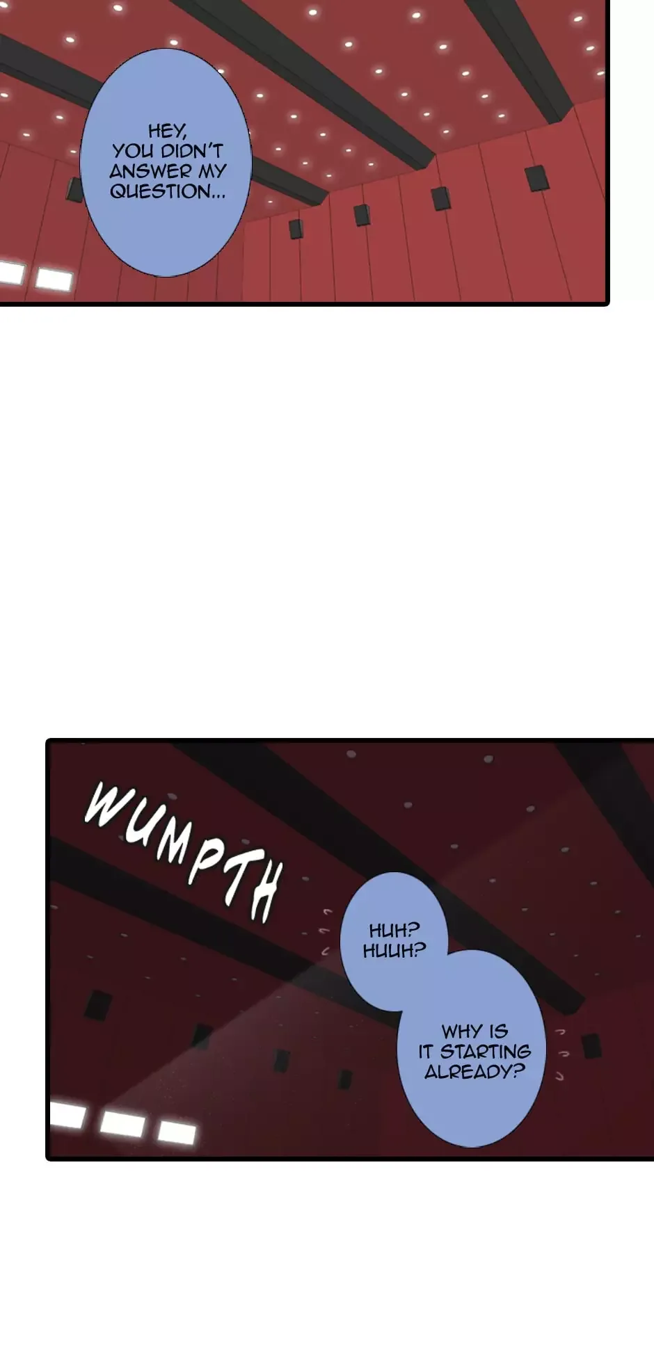 Red Velvet Chapter 23 page 26