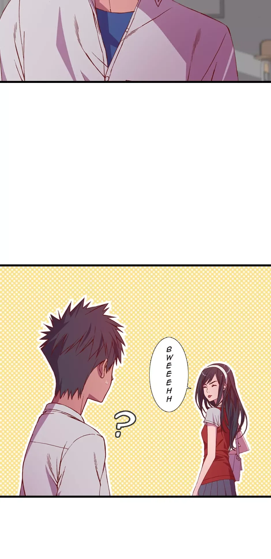 Red Velvet Chapter 25 page 27