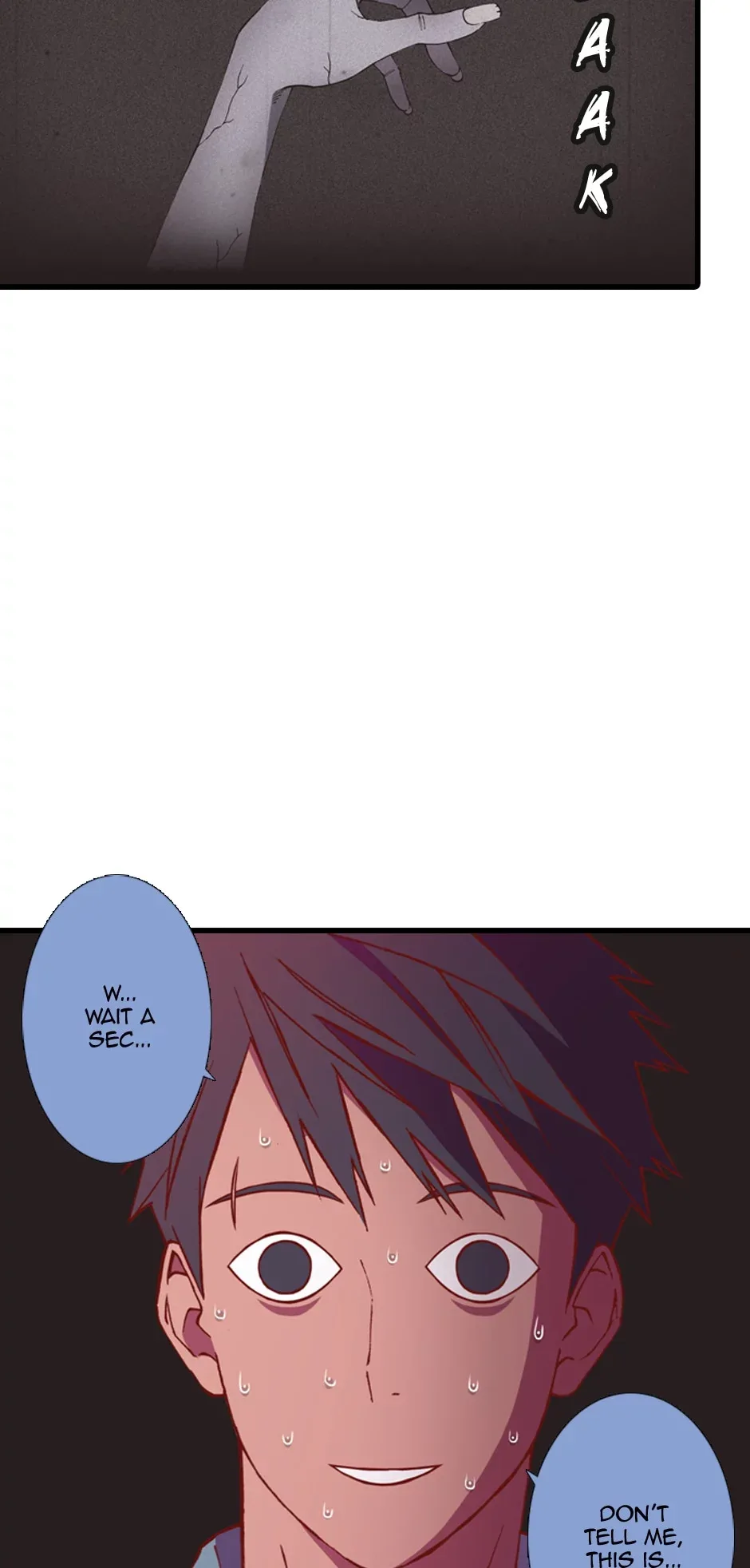 Red Velvet Chapter 23 page 28