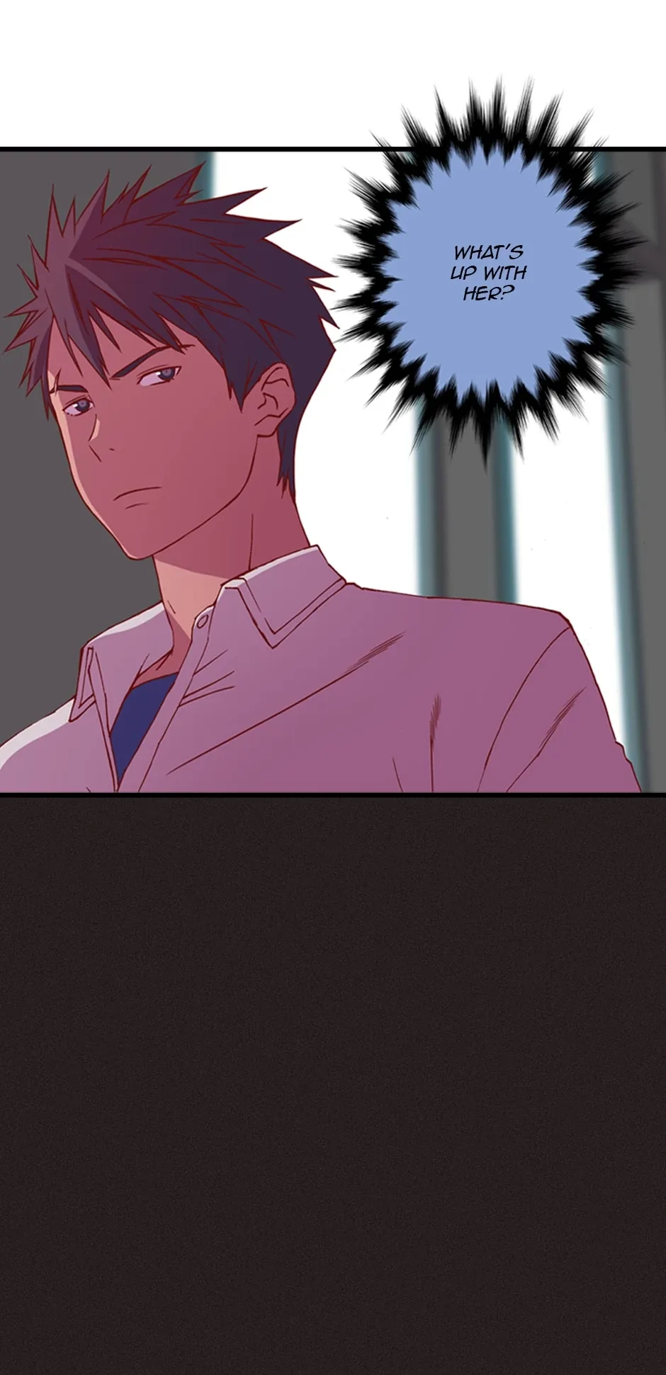 Red Velvet Chapter 25 page 29