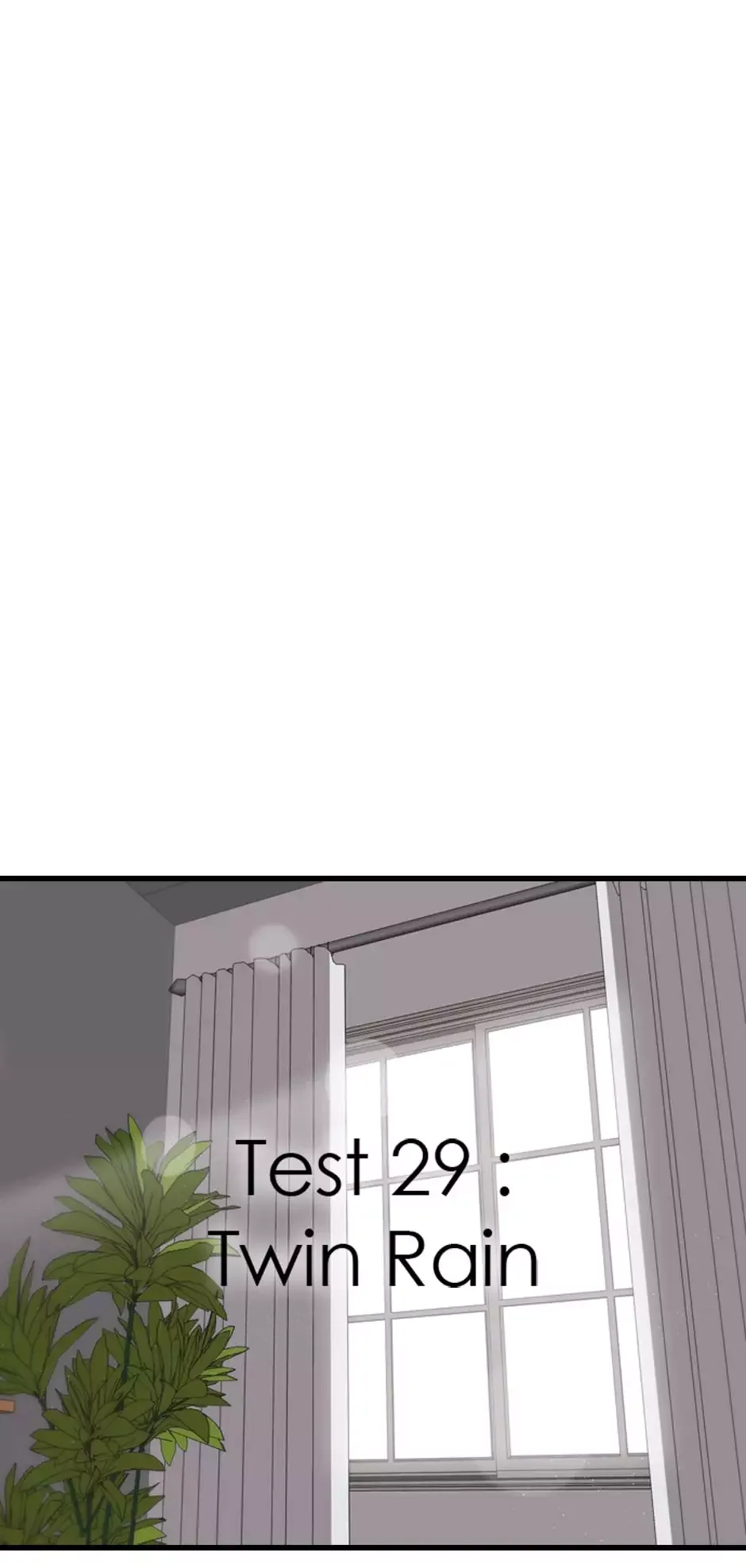 Red Velvet Chapter 29 page 1