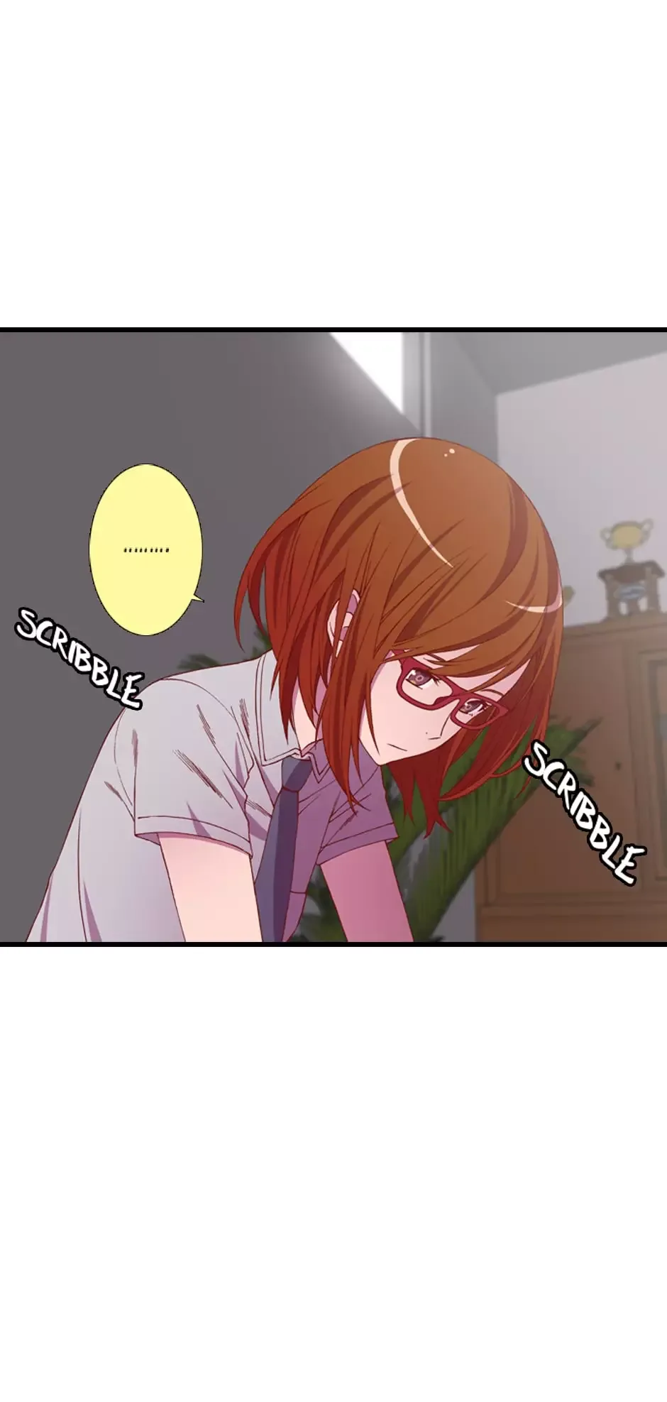 Red Velvet Chapter 29 page 7