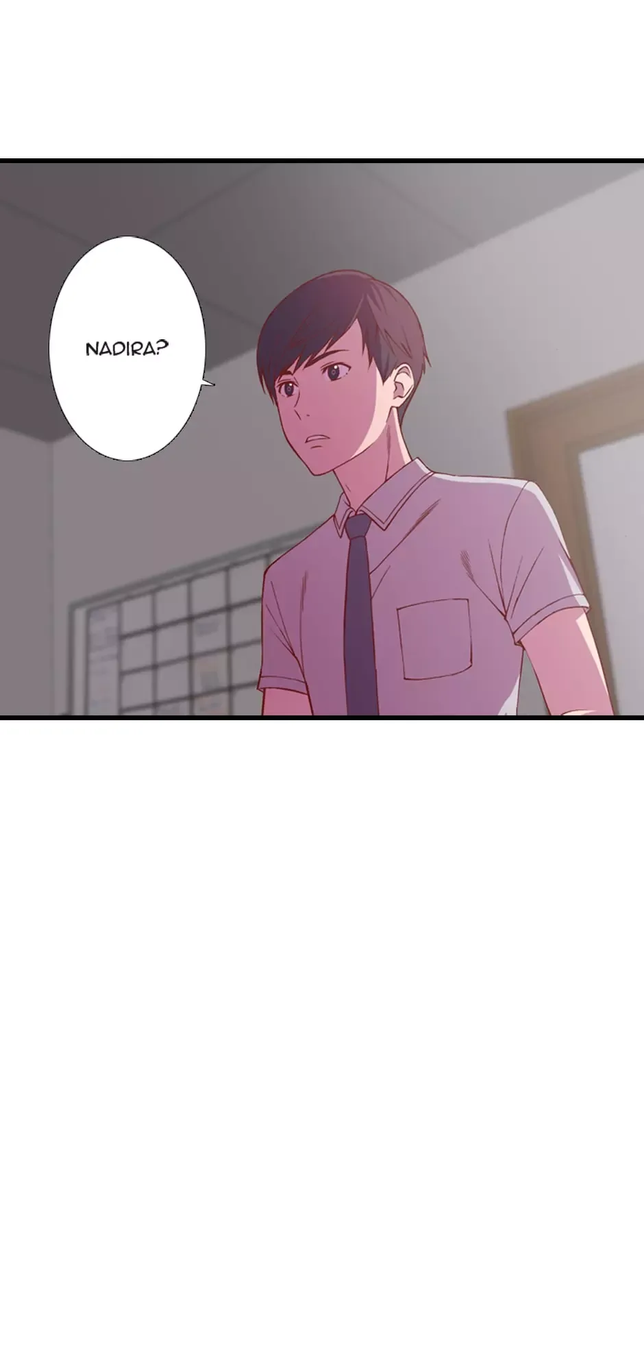 Red Velvet Chapter 29 page 8