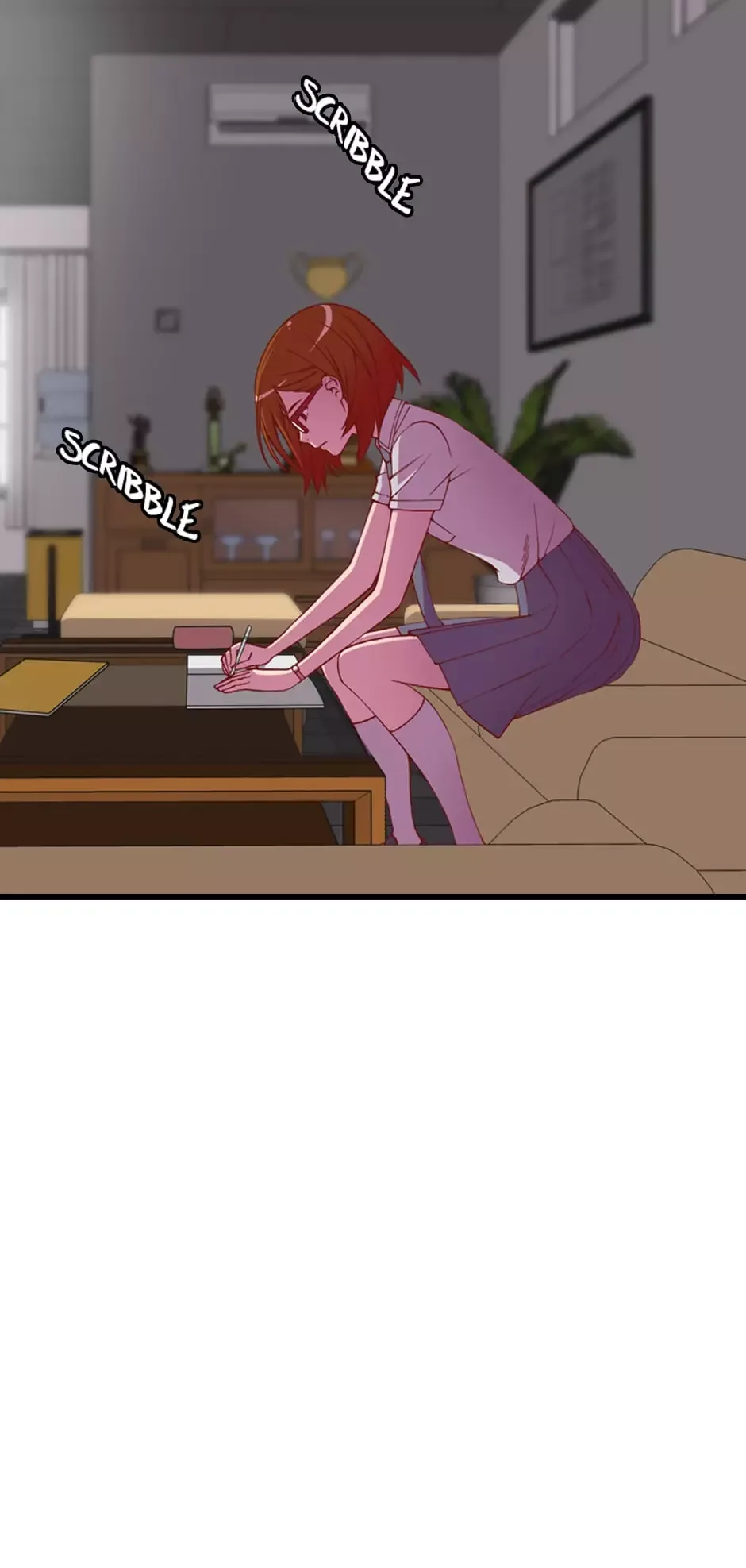 Red Velvet Chapter 29 page 5