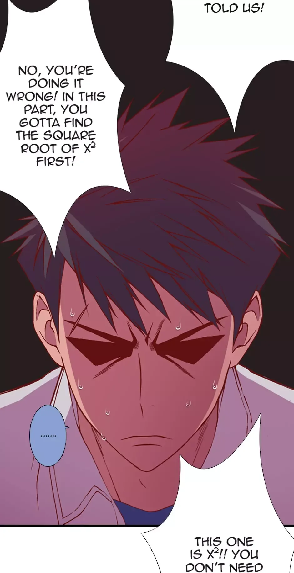 Red Velvet Chapter 29 page 14