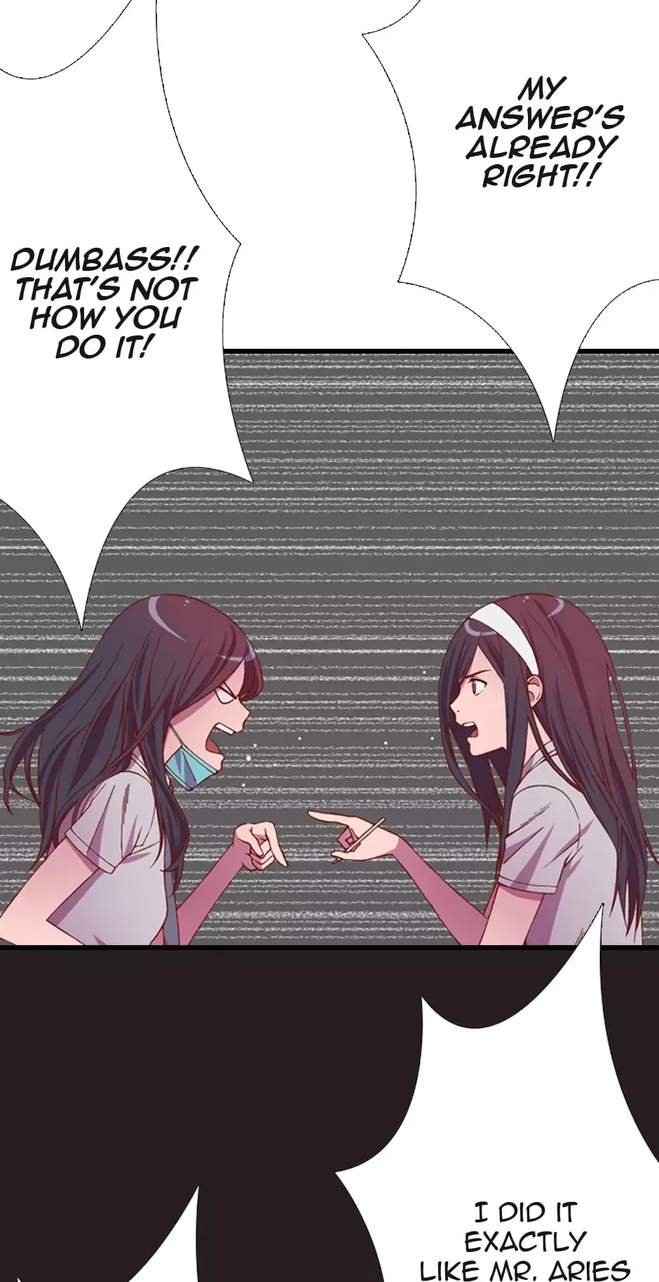 Red Velvet Chapter 29 page 13