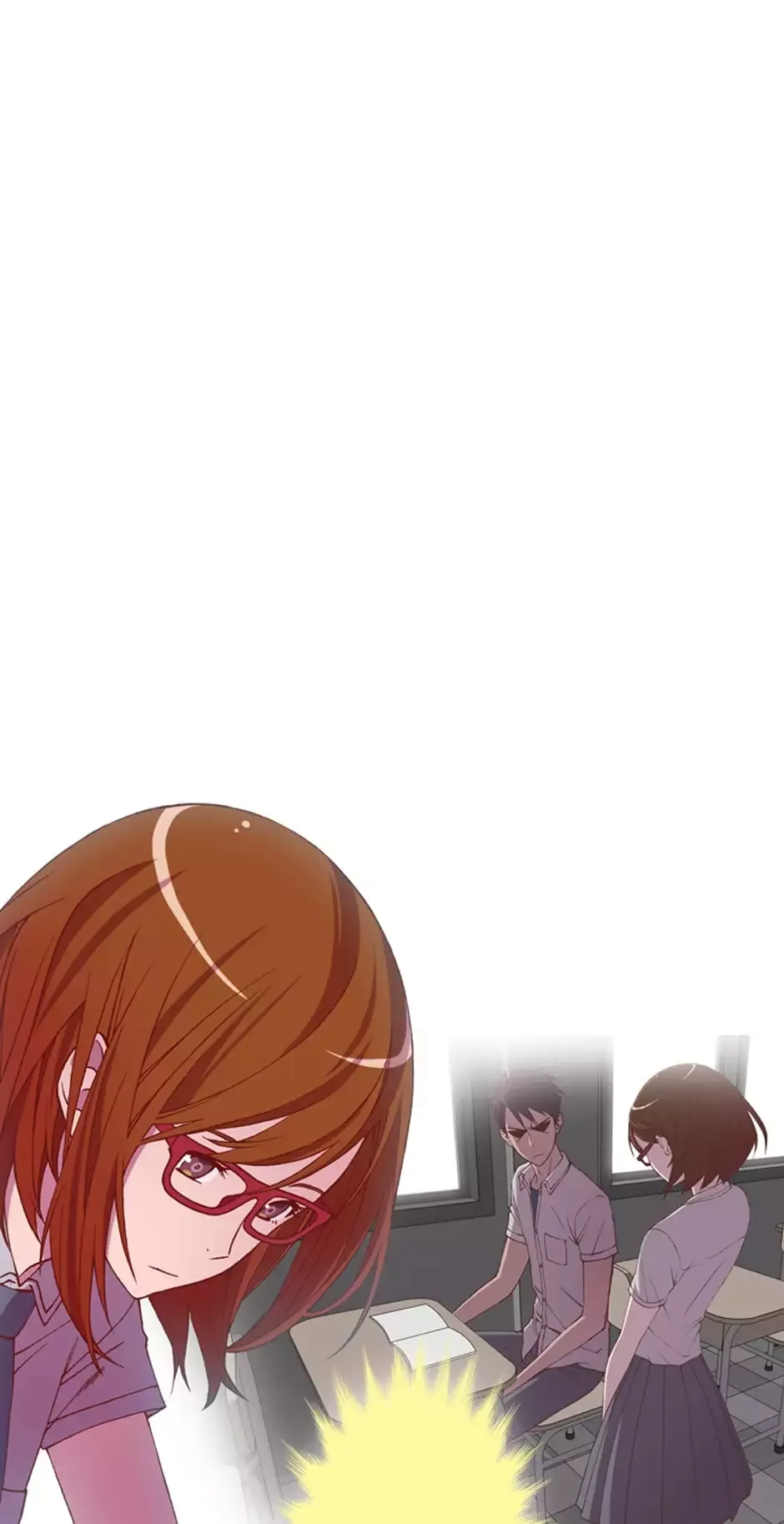 Red Velvet Chapter 29 page 10