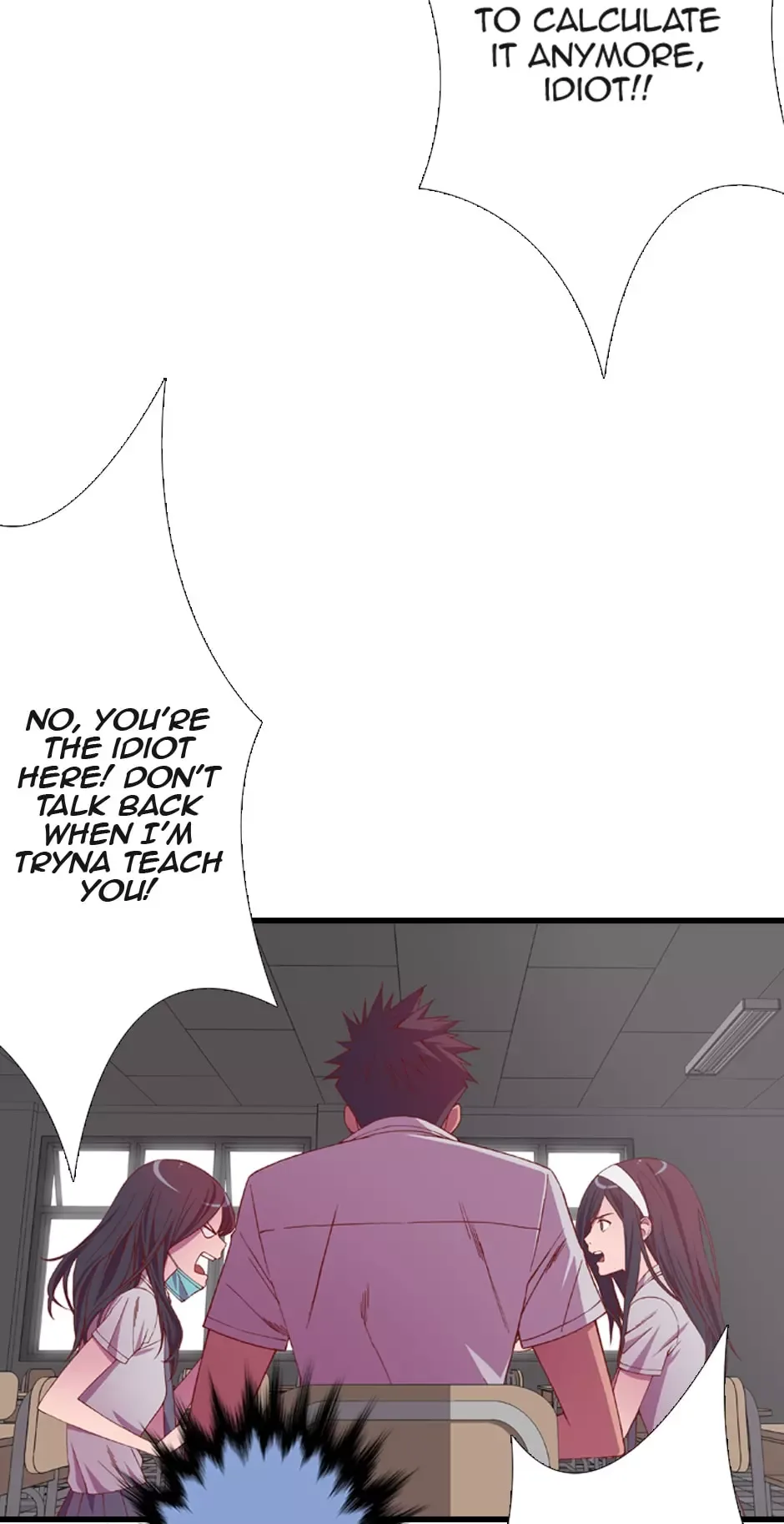 Red Velvet Chapter 29 page 15