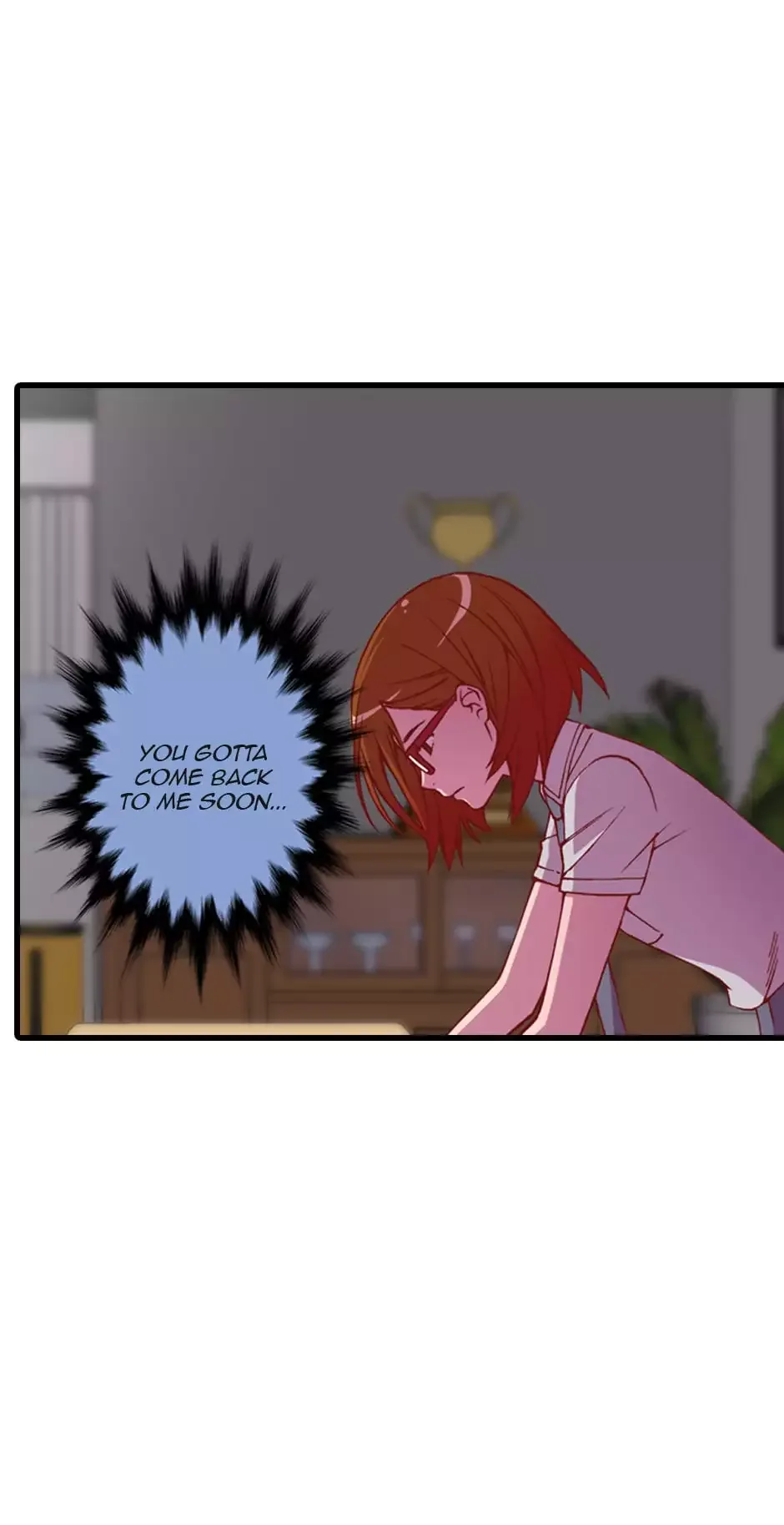 Red Velvet Chapter 29 page 17