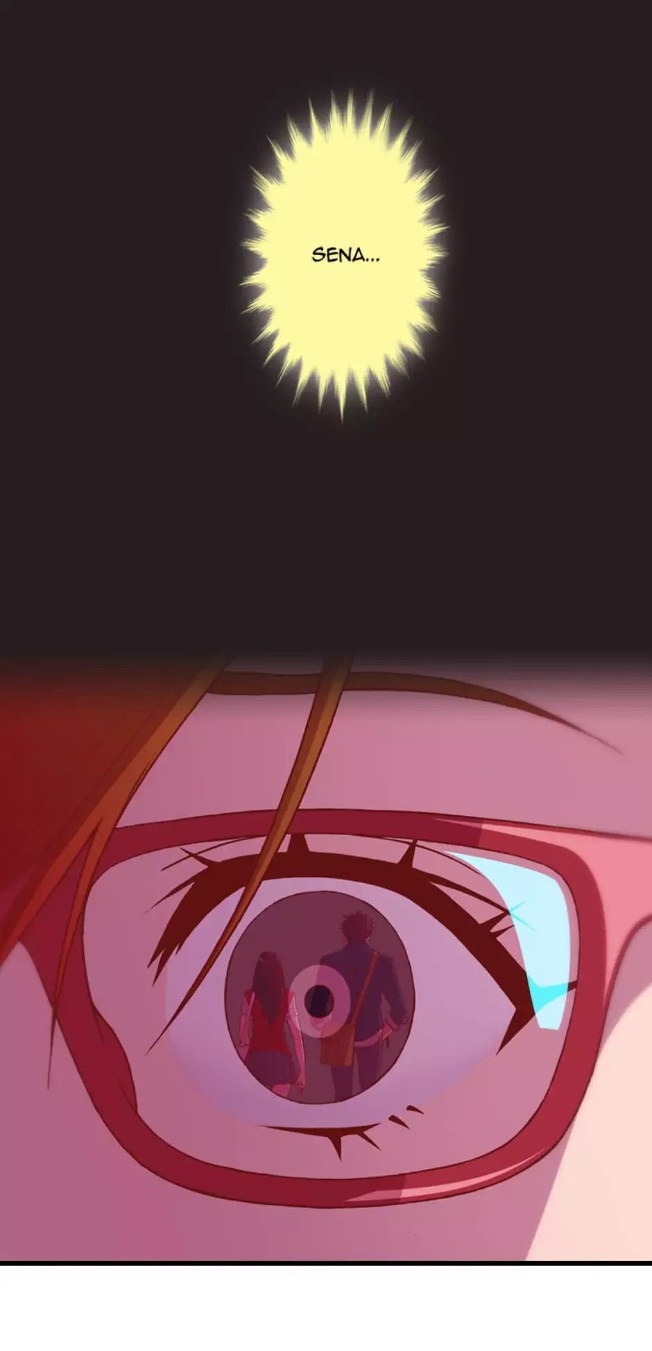 Red Velvet Chapter 33 page 4