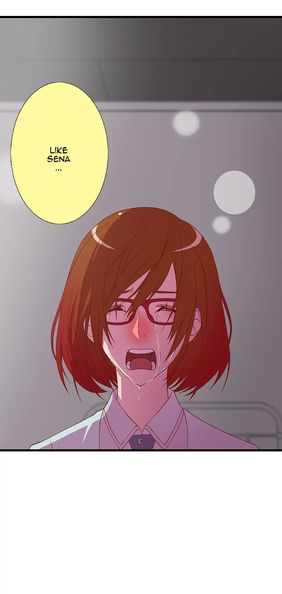 Red Velvet Chapter 34 page 5