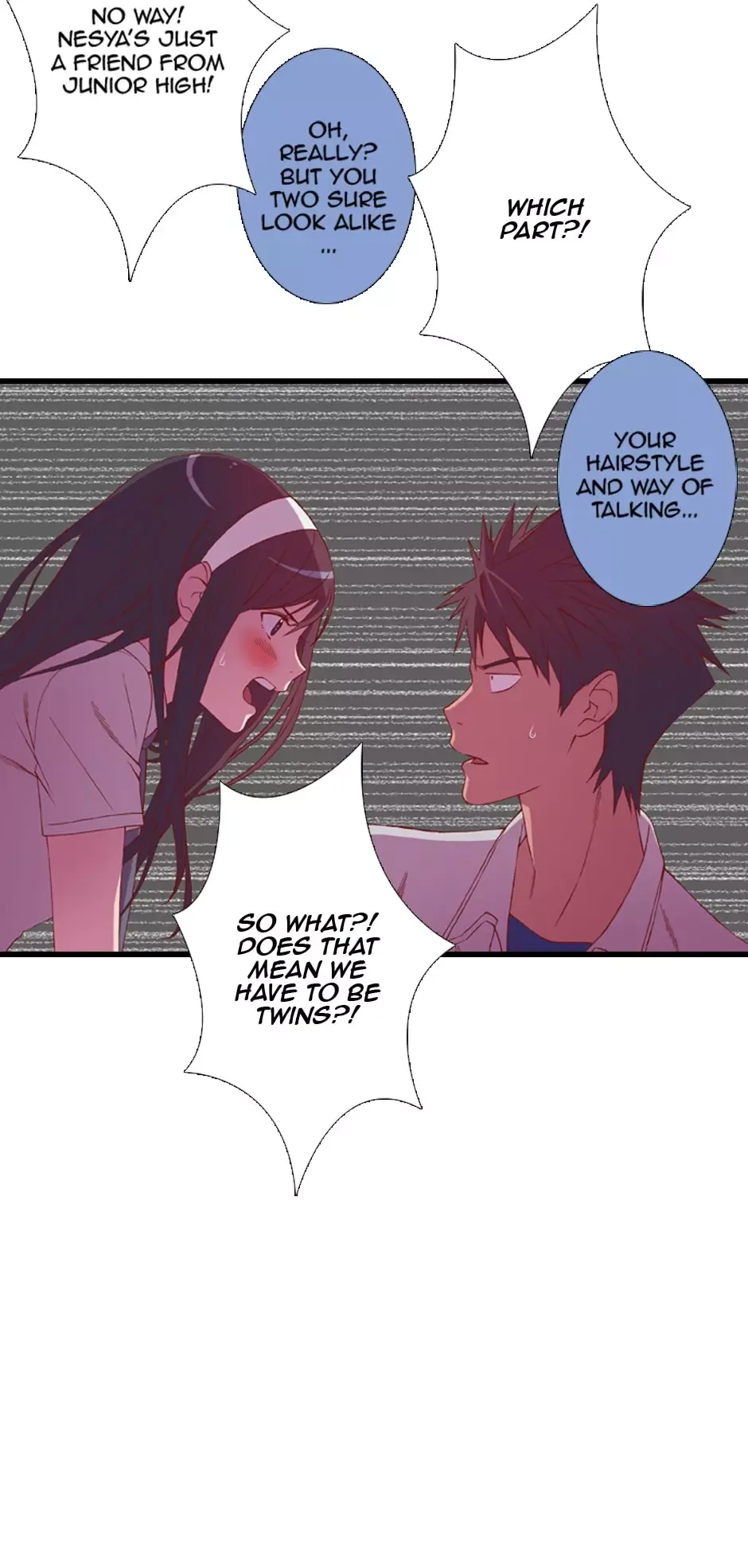 Red Velvet Chapter 29 page 29