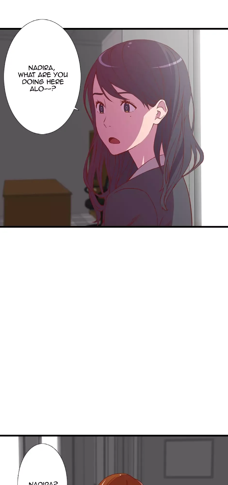 Red Velvet Chapter 33 page 11