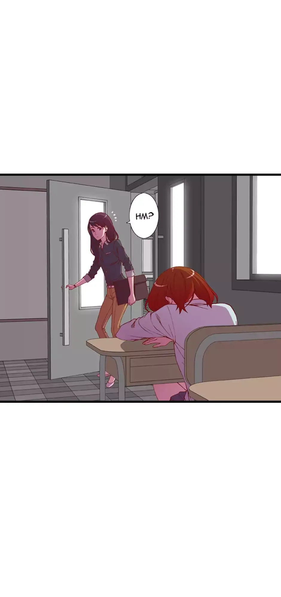 Red Velvet Chapter 33 page 10