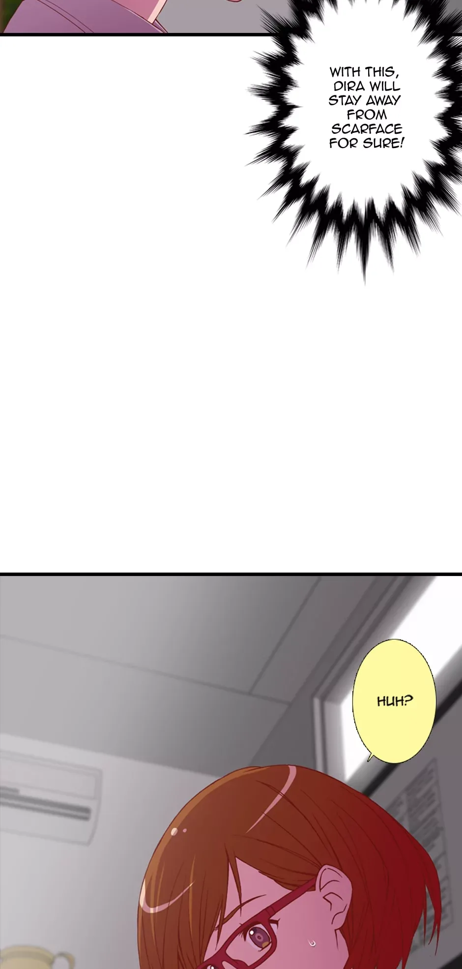 Red Velvet Chapter 32 page 4