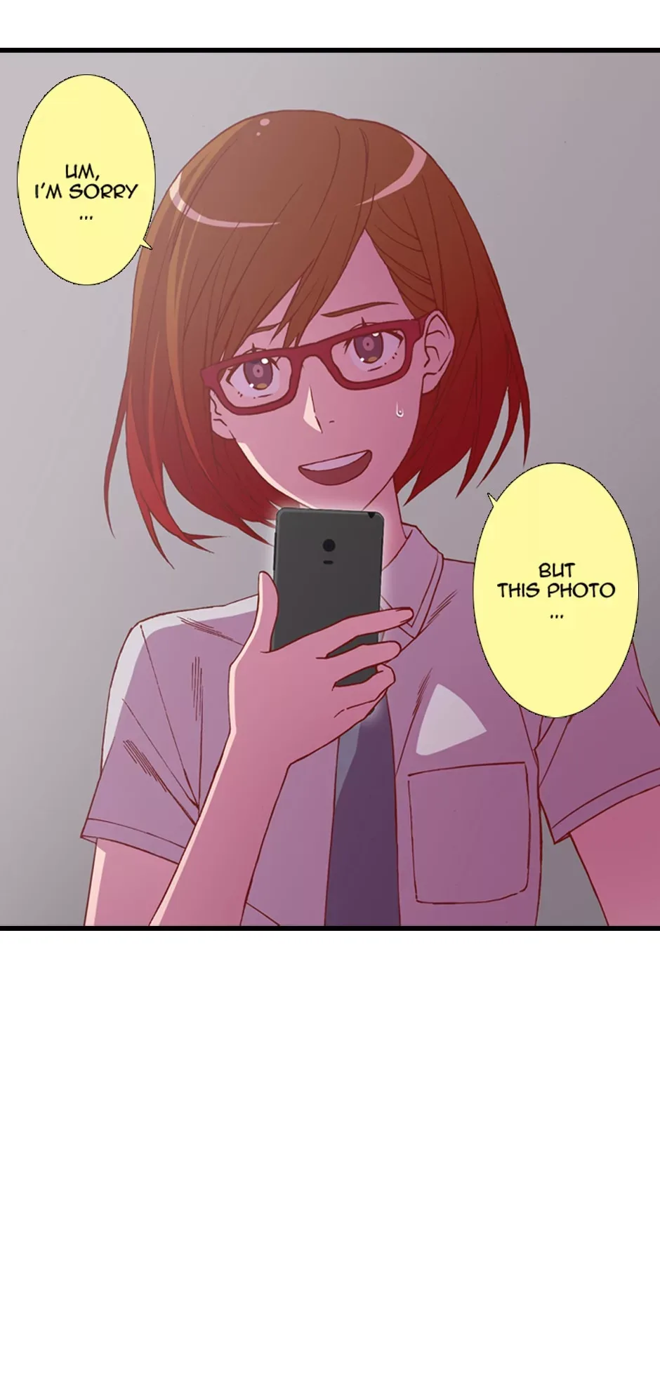 Red Velvet Chapter 32 page 7