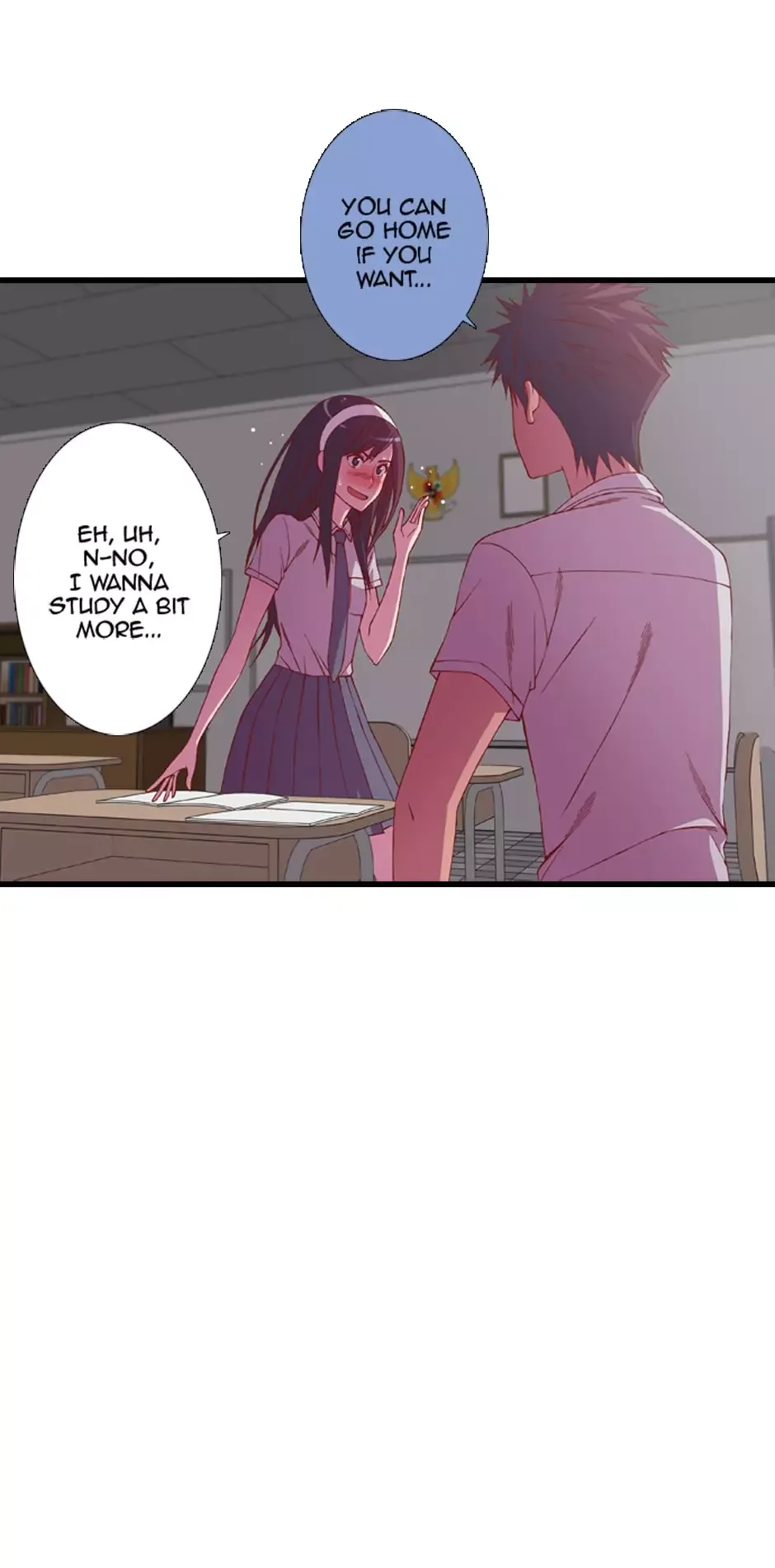Red Velvet Chapter 29 page 26