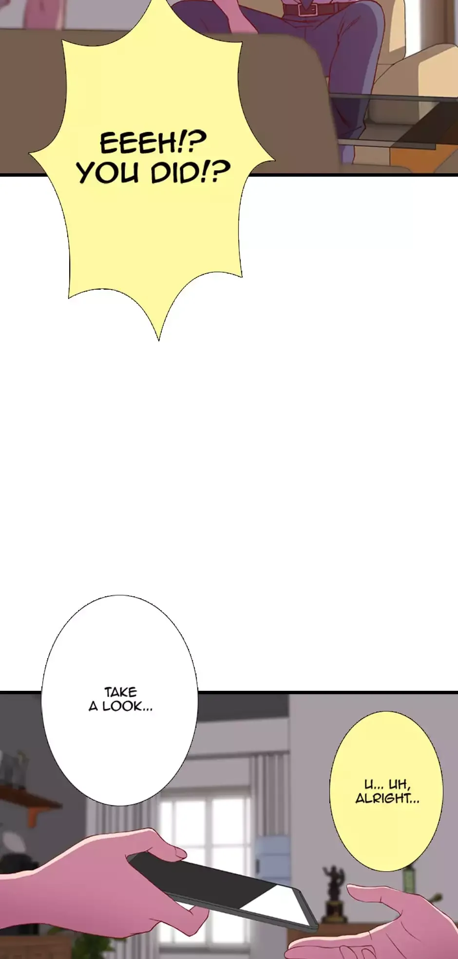 Red Velvet Chapter 32 page 2
