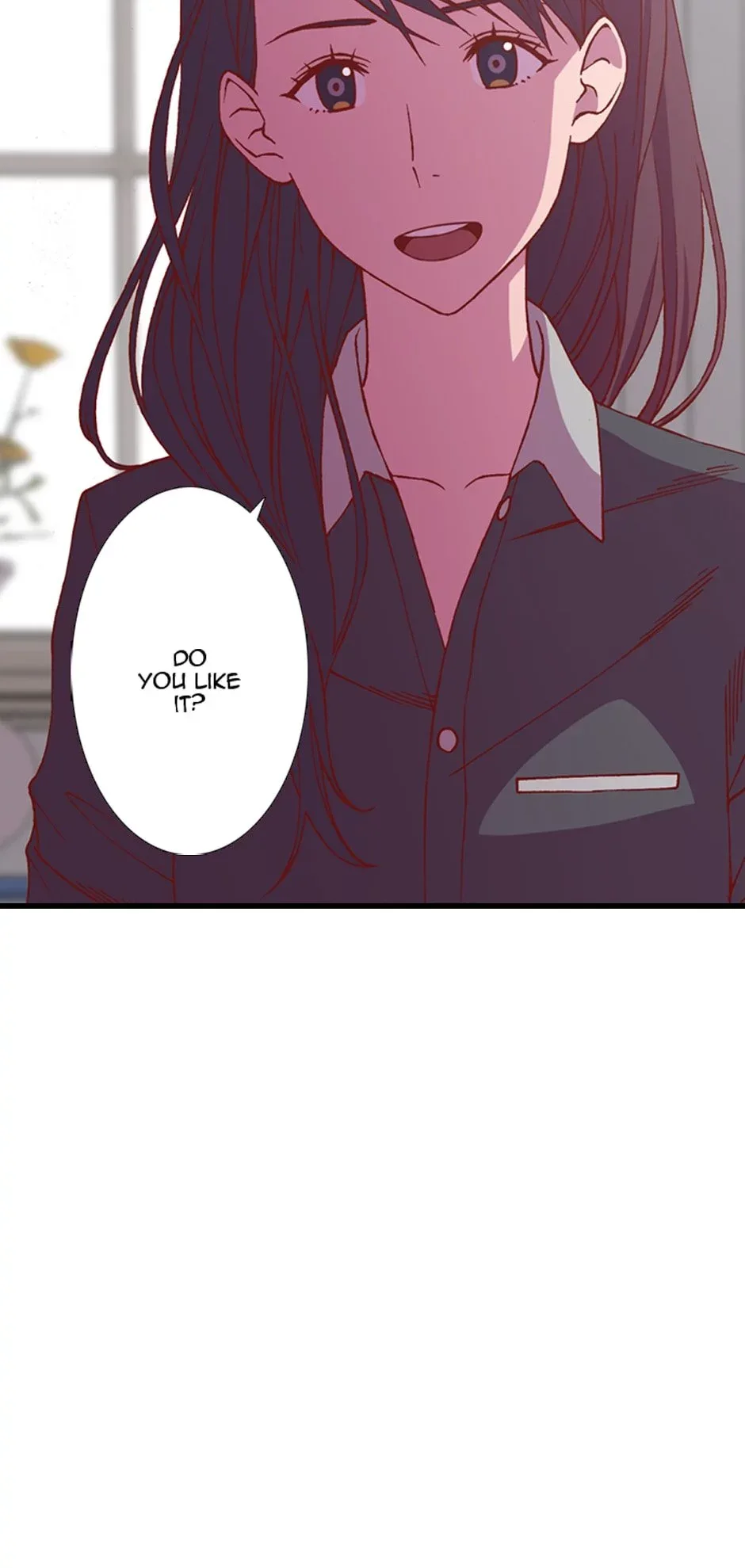 Red Velvet Chapter 34 page 2