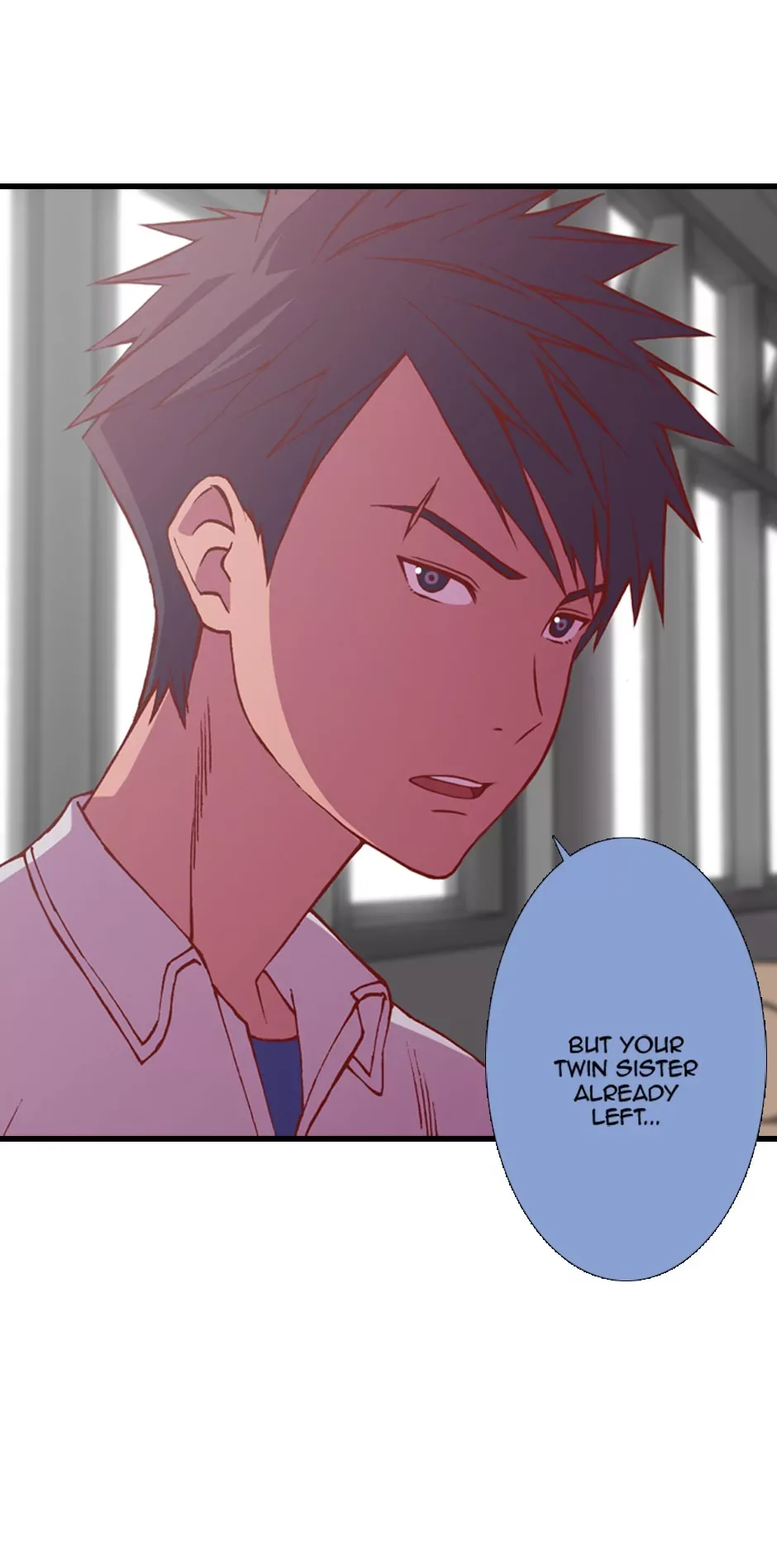 Red Velvet Chapter 29 page 27