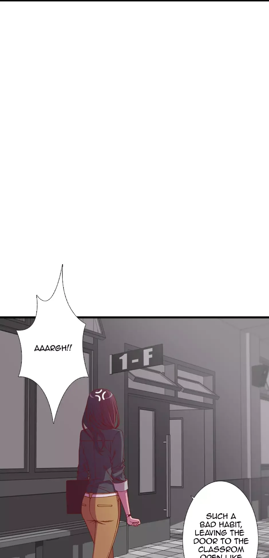 Red Velvet Chapter 33 page 9