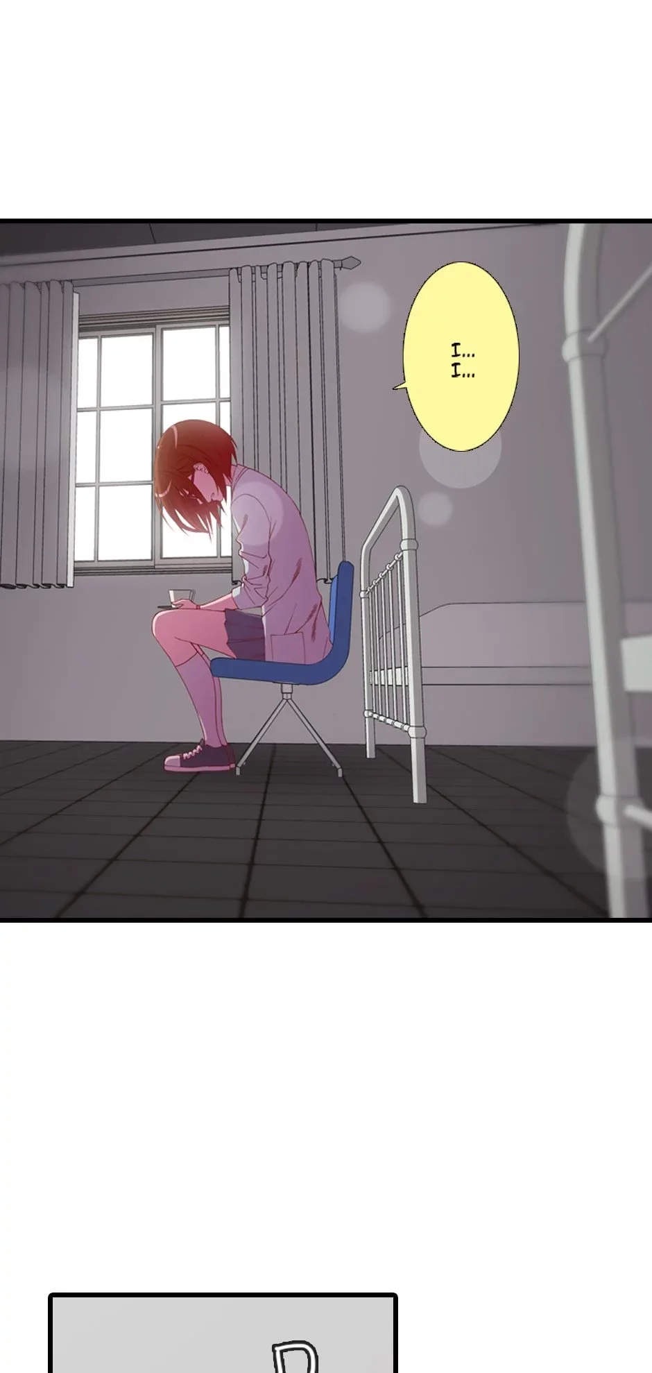 Red Velvet Chapter 34 page 3