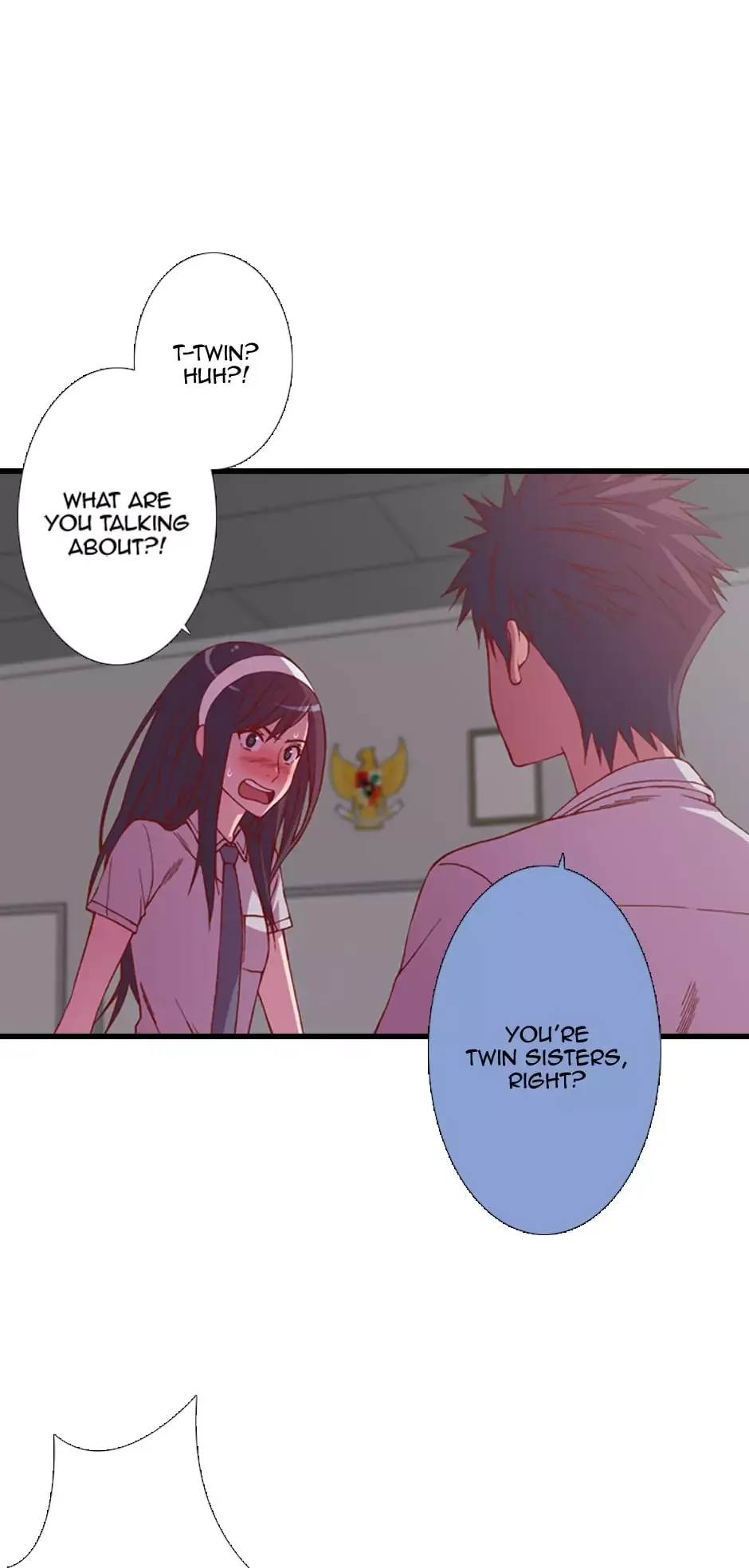 Red Velvet Chapter 29 page 28