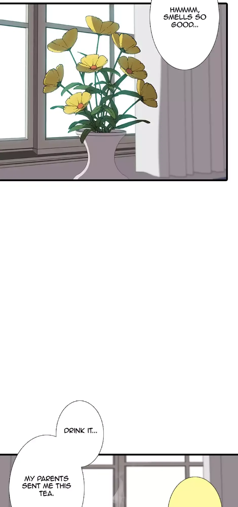 Red Velvet Chapter 33 page 15