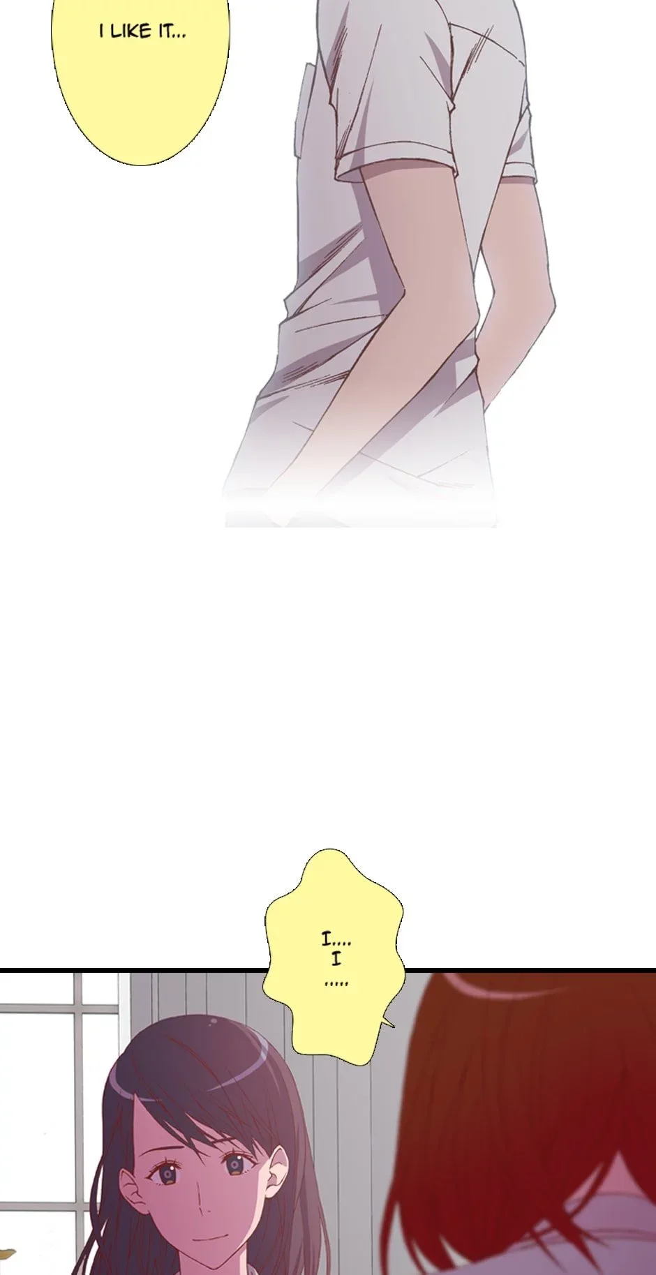 Red Velvet Chapter 33 page 23