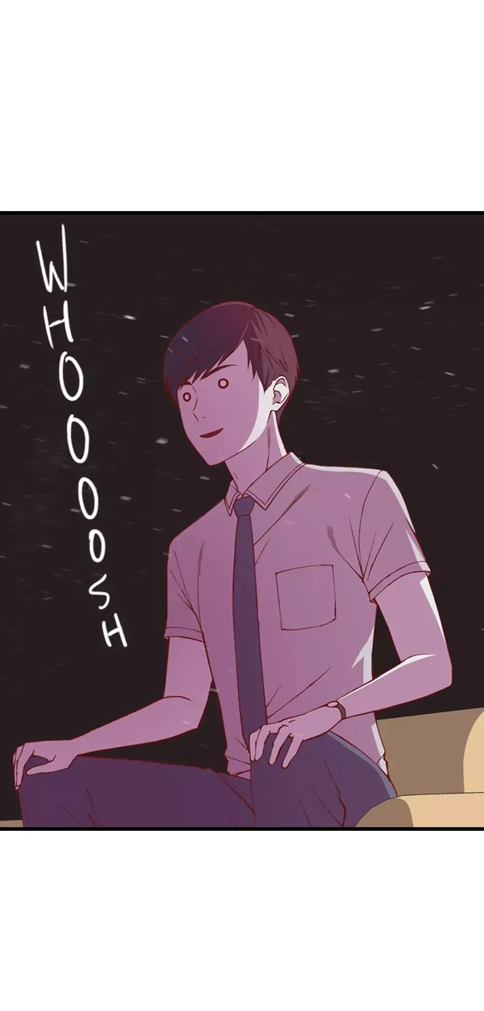 Red Velvet Chapter 32 page 9