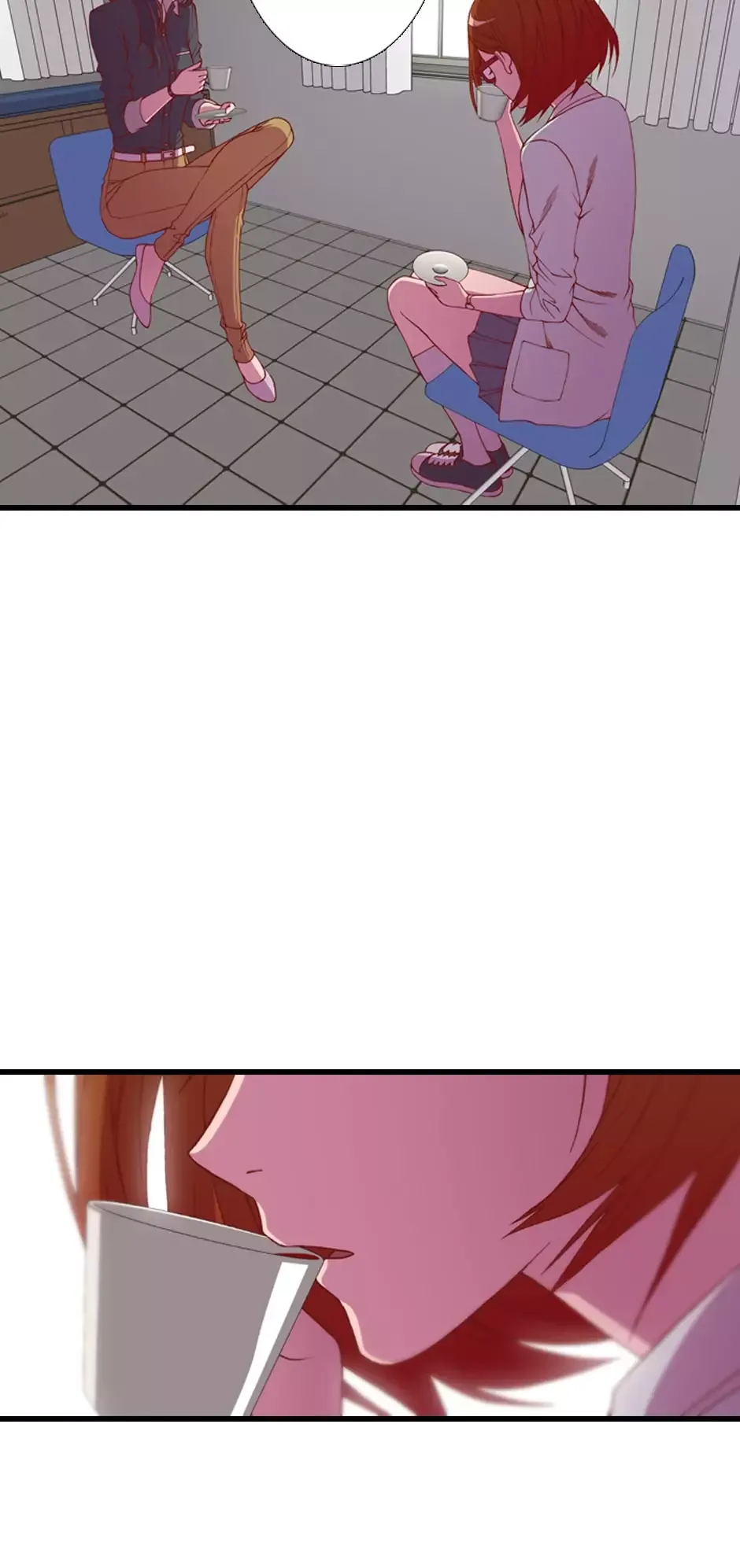 Red Velvet Chapter 33 page 18