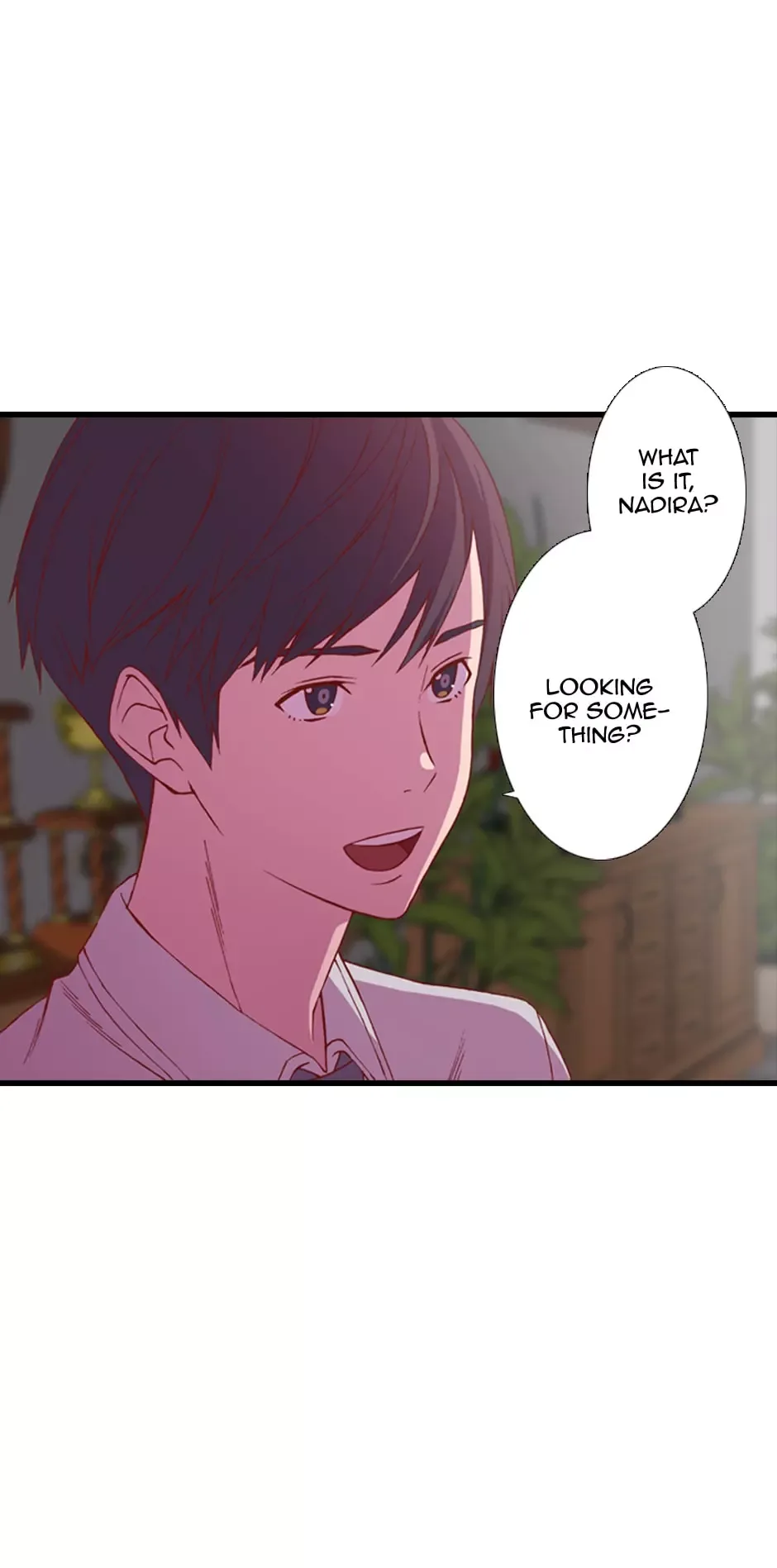 Red Velvet Chapter 30 page 10