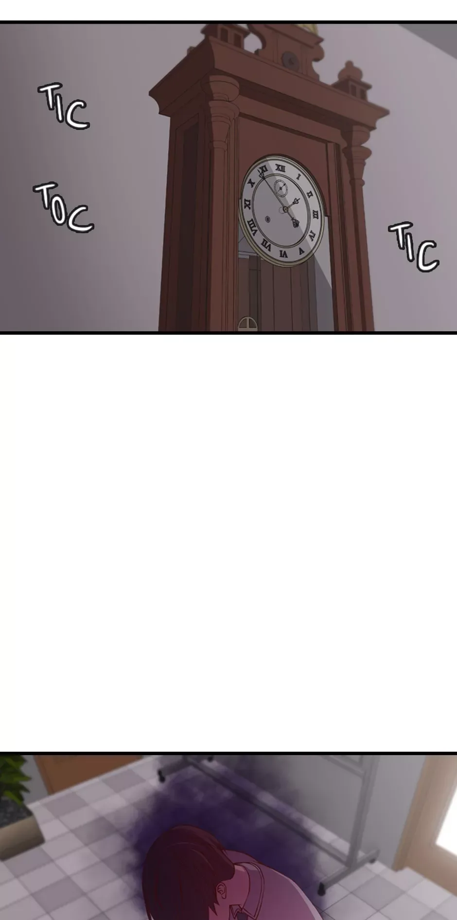 Red Velvet Chapter 32 page 11