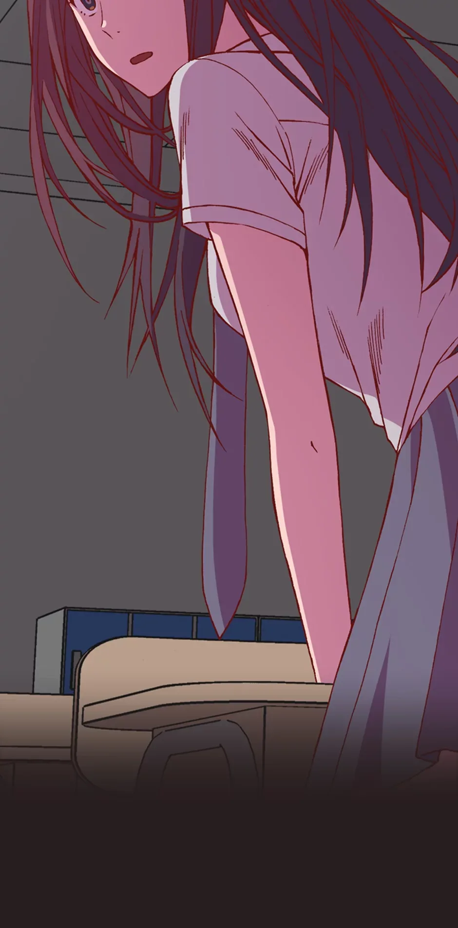 Red Velvet Chapter 30 page 4