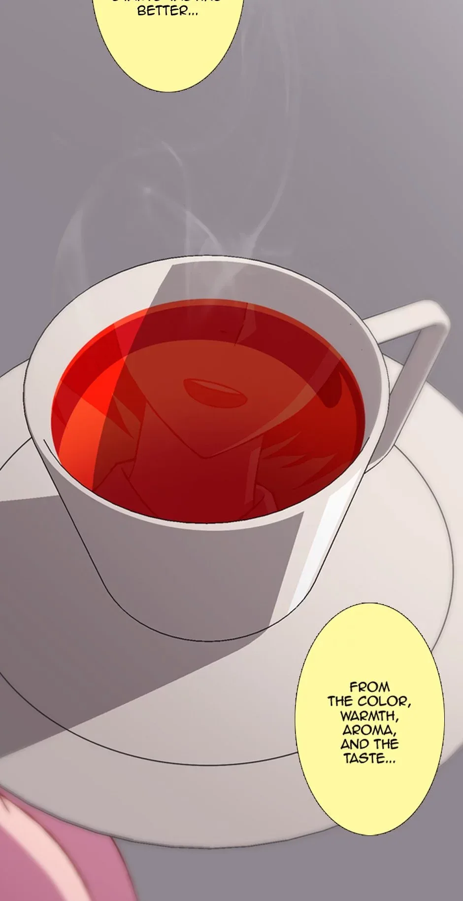 Red Velvet Chapter 33 page 21