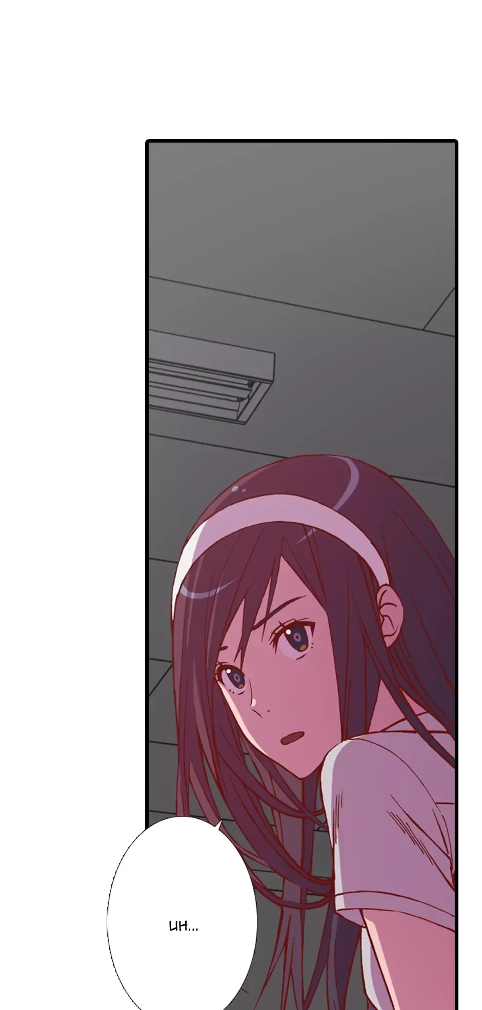 Red Velvet Chapter 29 page 34