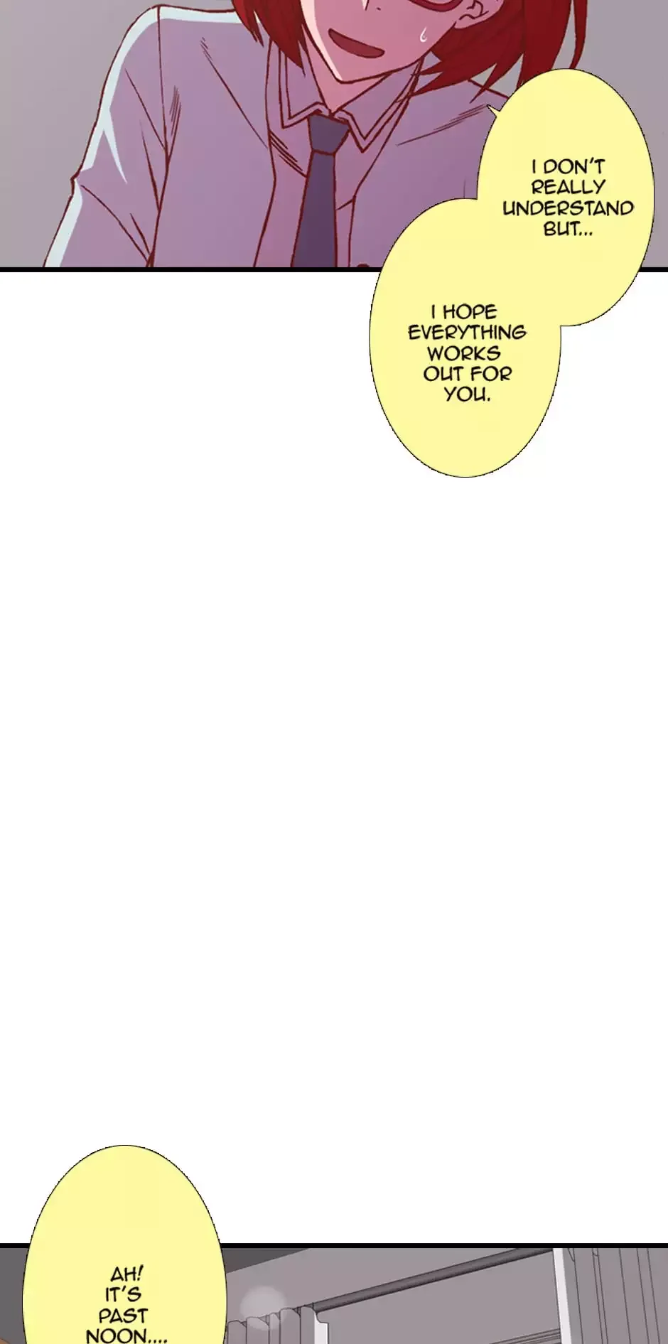 Red Velvet Chapter 32 page 15