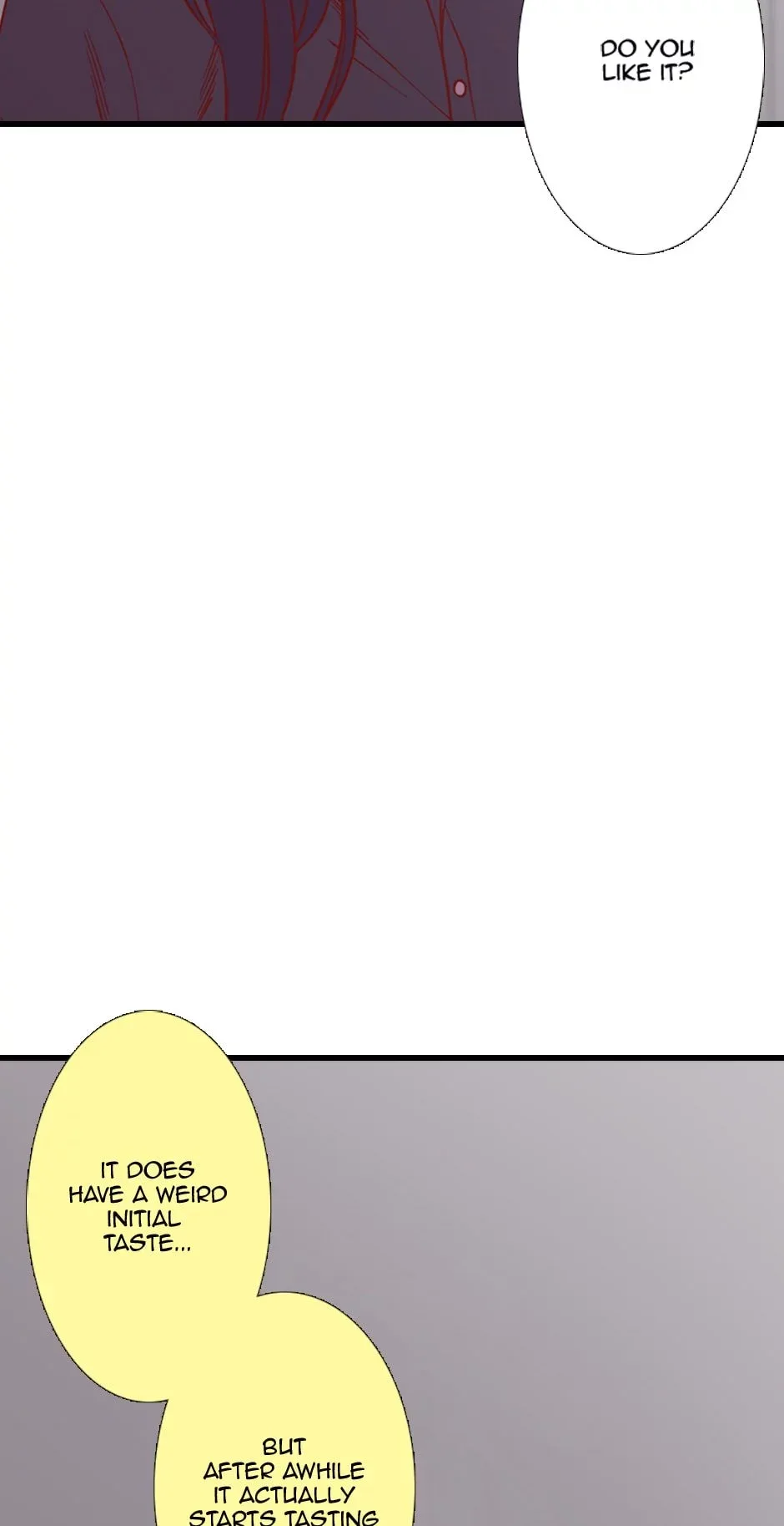 Red Velvet Chapter 33 page 20