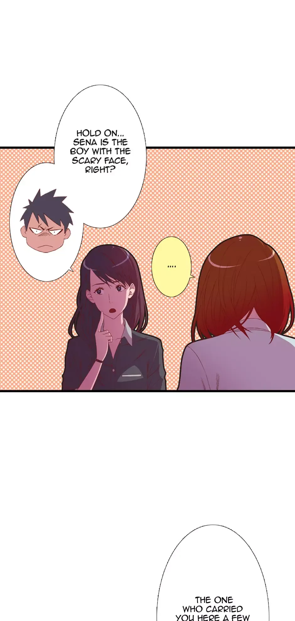 Red Velvet Chapter 34 page 7