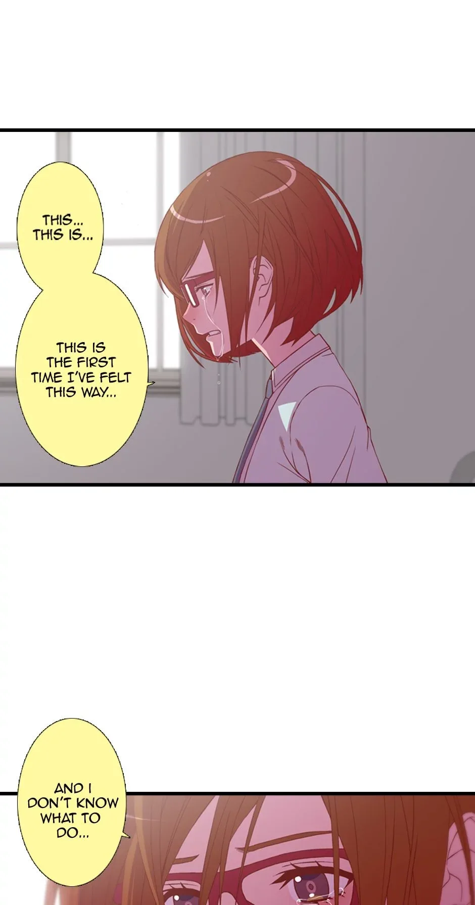Red Velvet Chapter 34 page 12