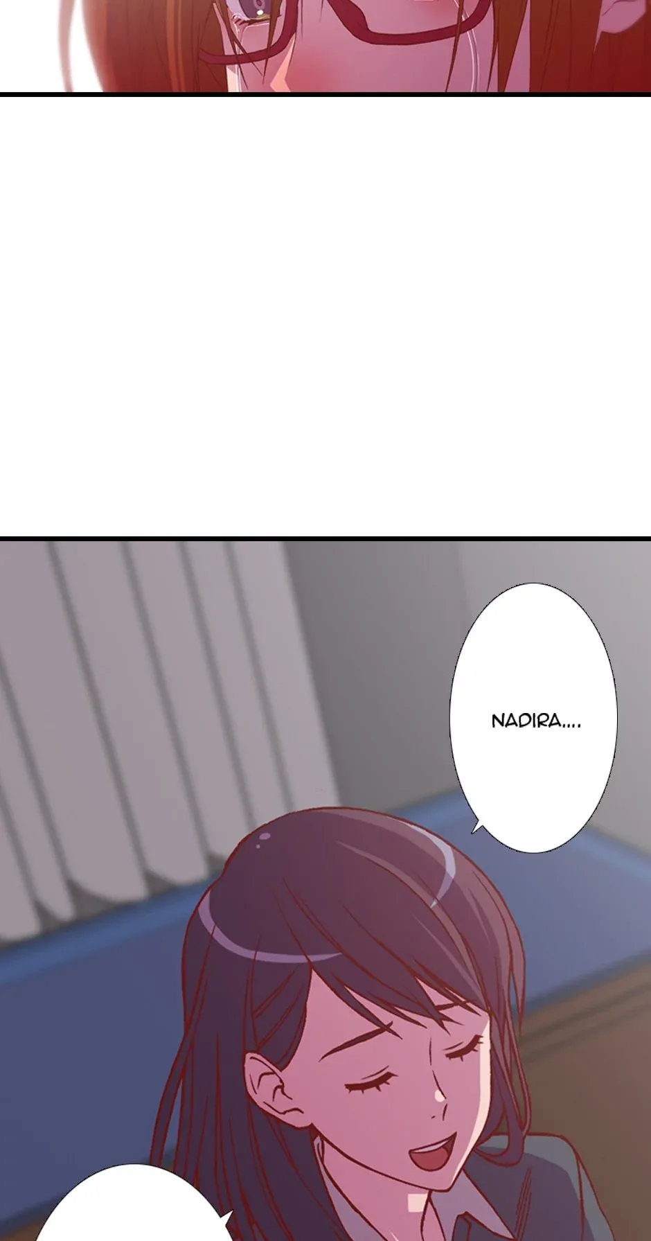 Red Velvet Chapter 34 page 13