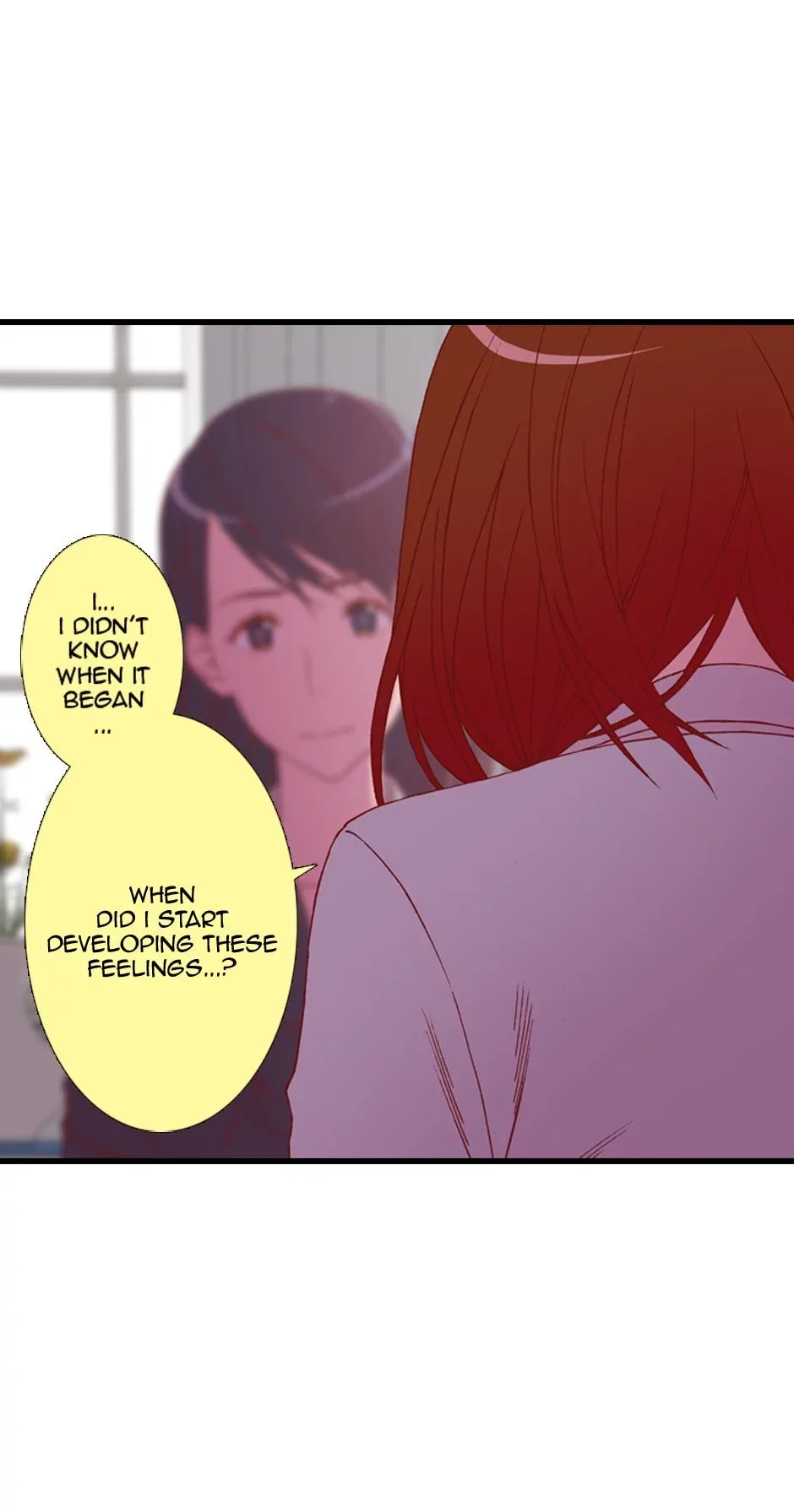 Red Velvet Chapter 34 page 11