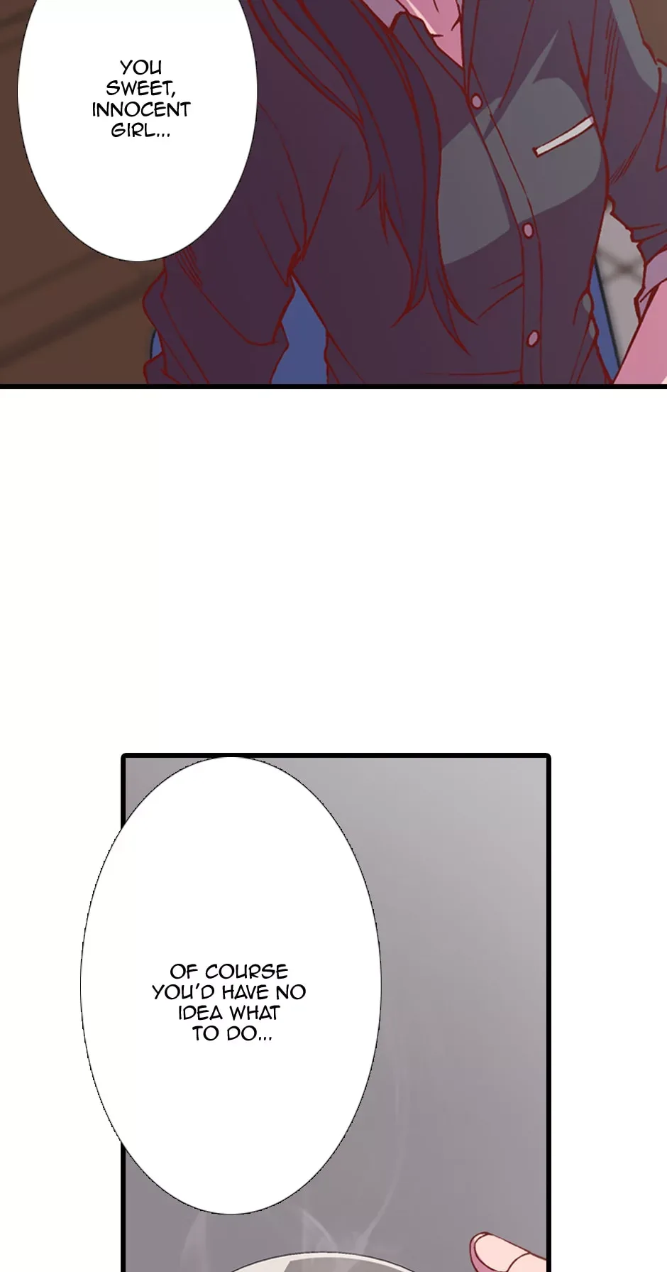 Red Velvet Chapter 34 page 14