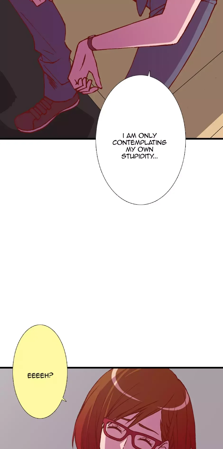 Red Velvet Chapter 32 page 14