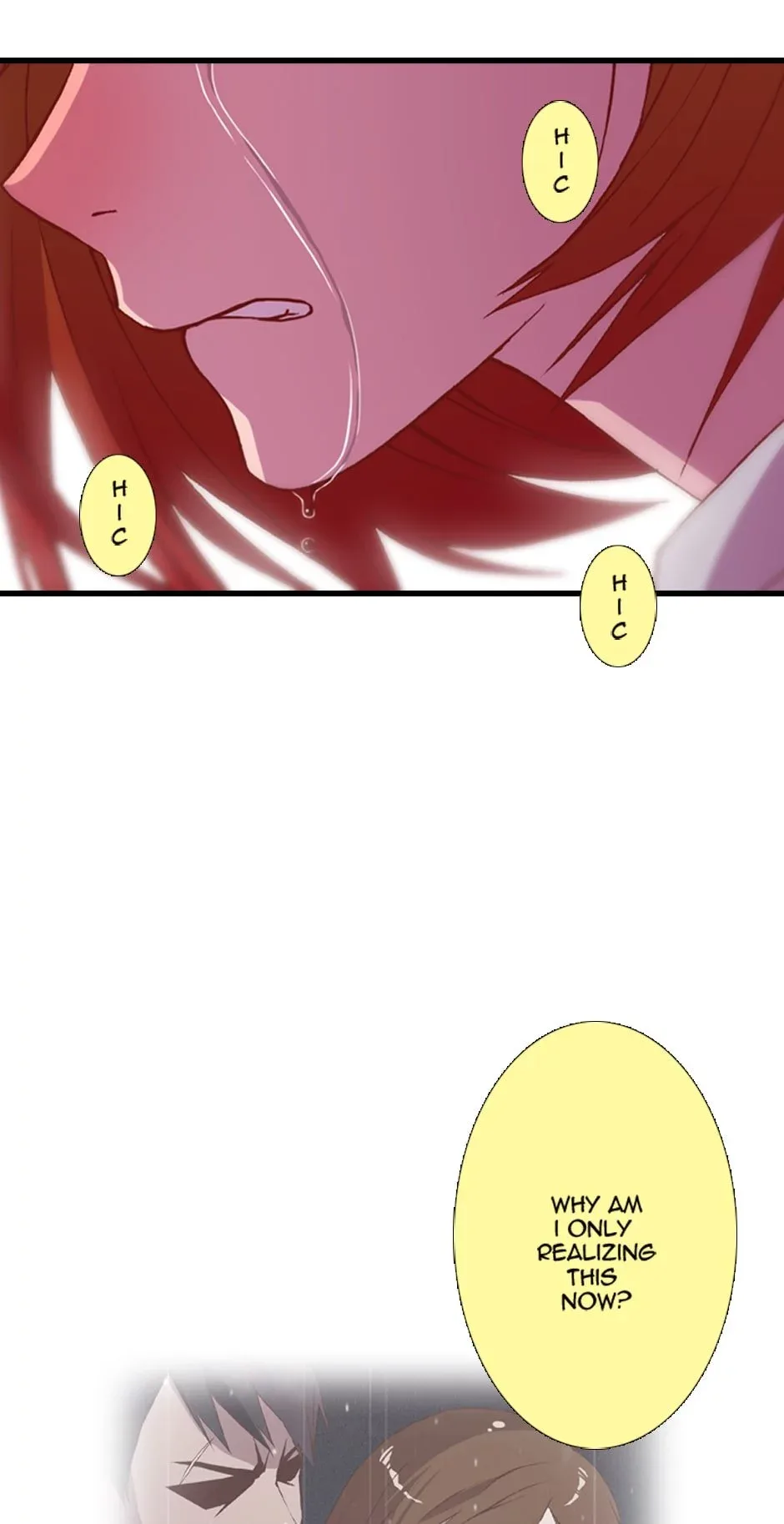Red Velvet Chapter 33 page 26